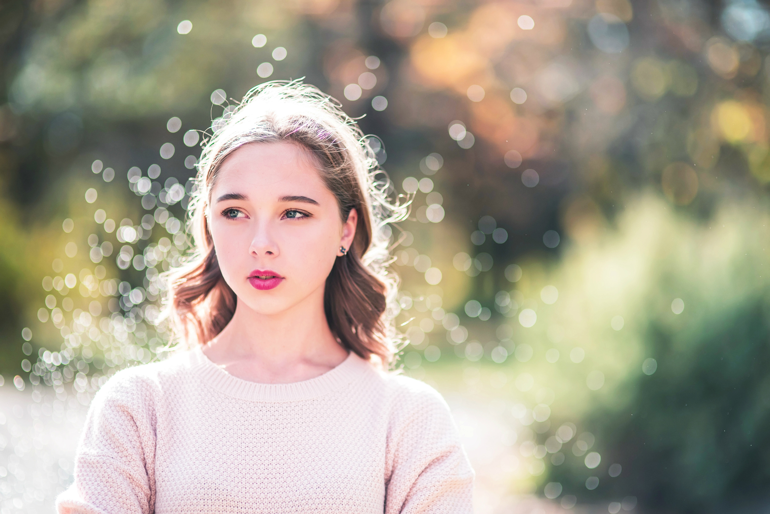 Портрет. Фотограф в Санкт-Петербурге