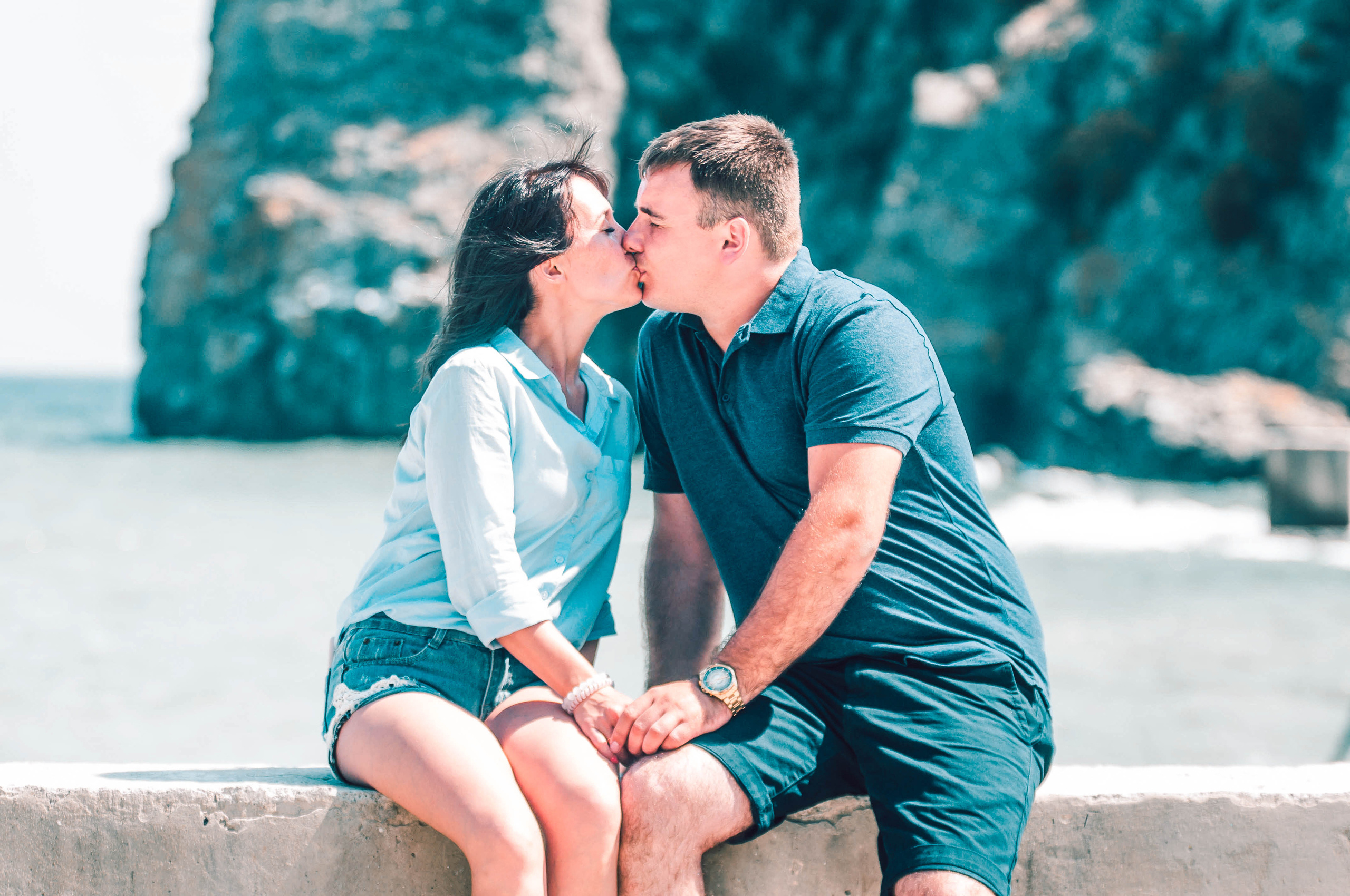 Love story. Фотограф в Санкт-Петербурге