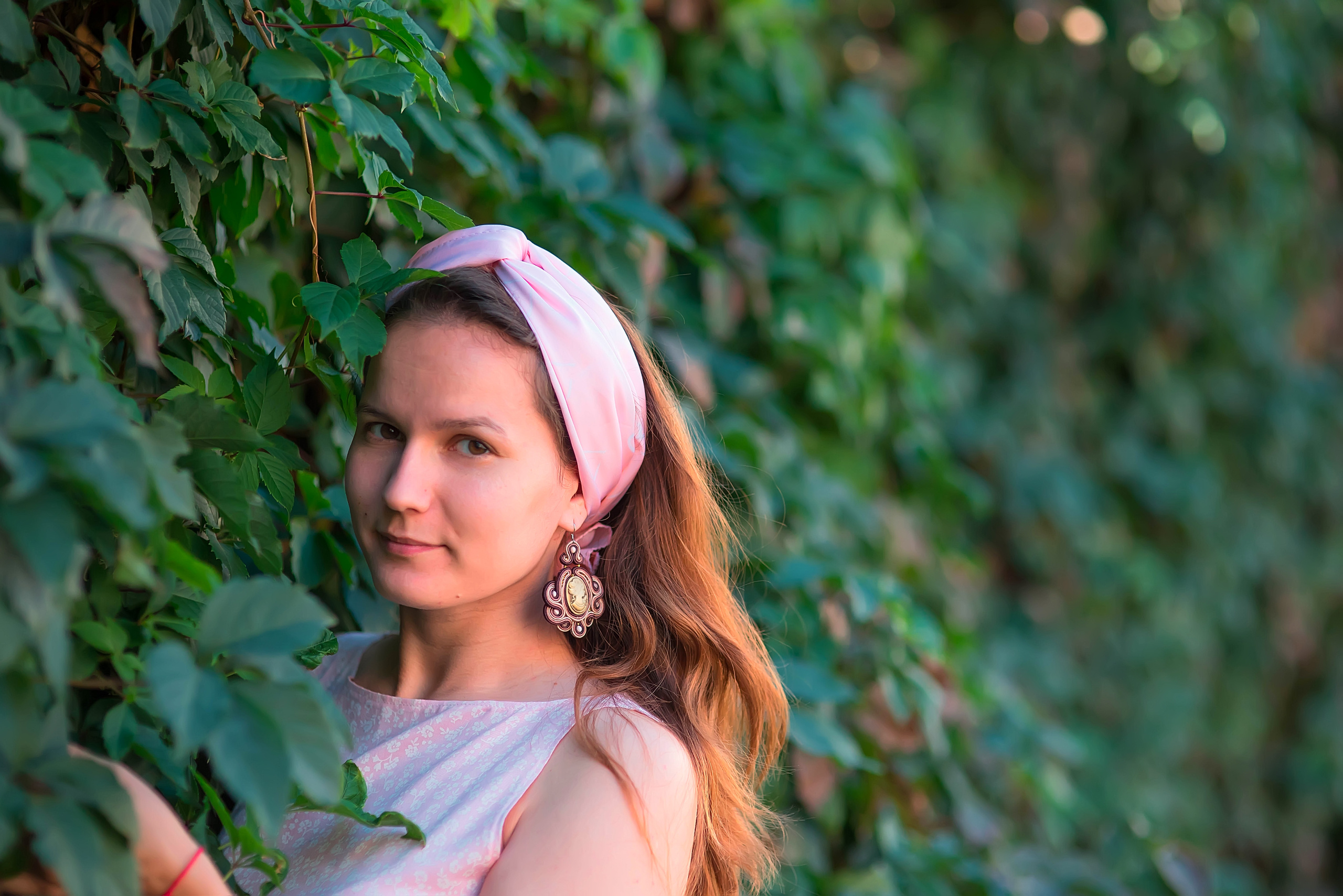 Портрет. Фотограф в Санкт-Петербурге