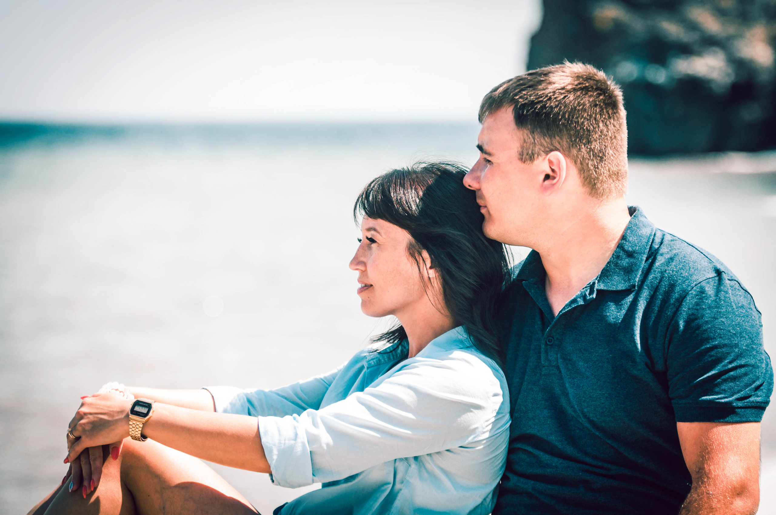 Love story. Фотограф в Санкт-Петербурге