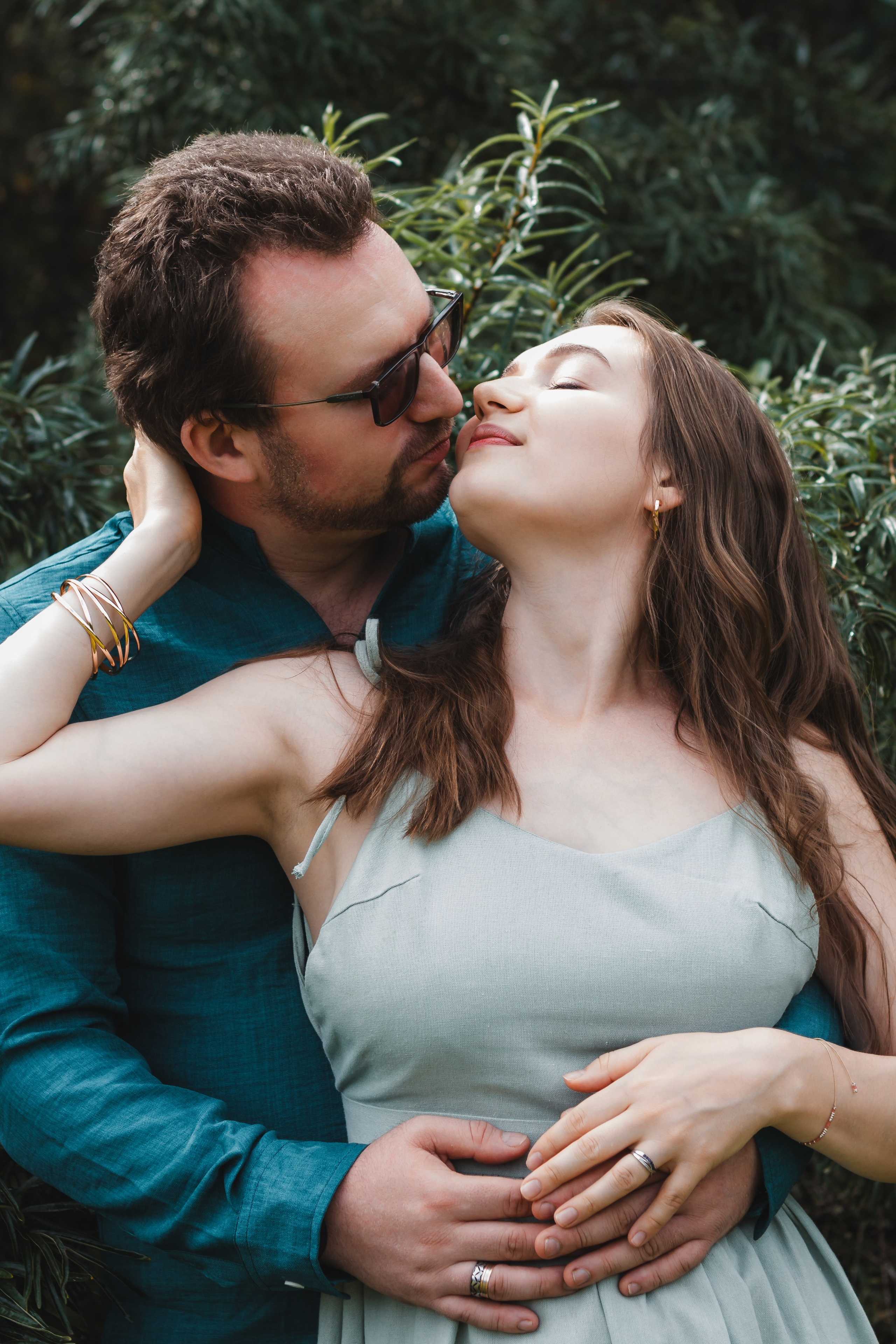 Семейные. Ваш фотограф Анна, фотосалон «В Кадре» Велиж