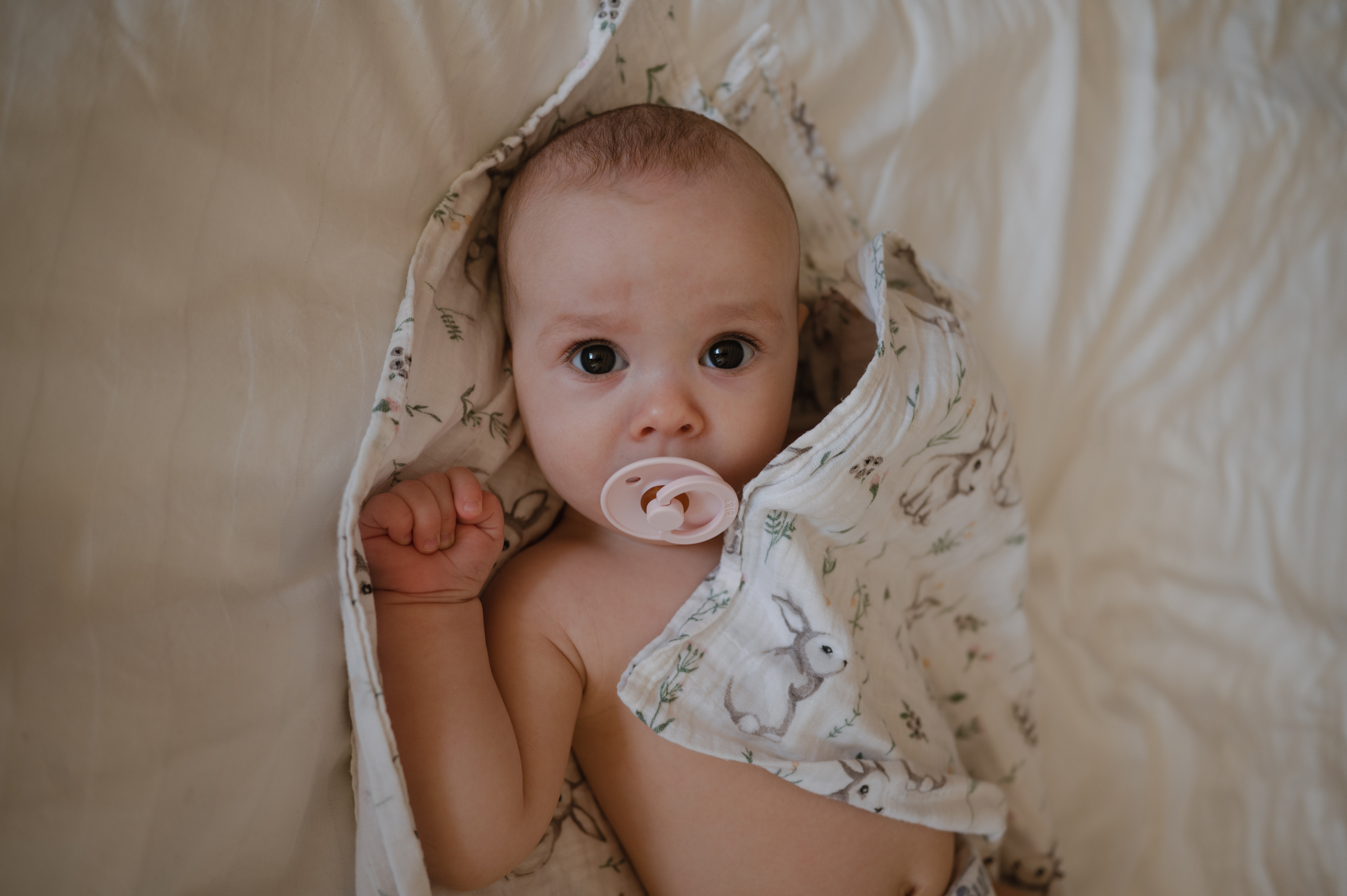 Станиславе полгодика, фотостудия MOON. Фотограф Красноярск Екатерина Карпеза