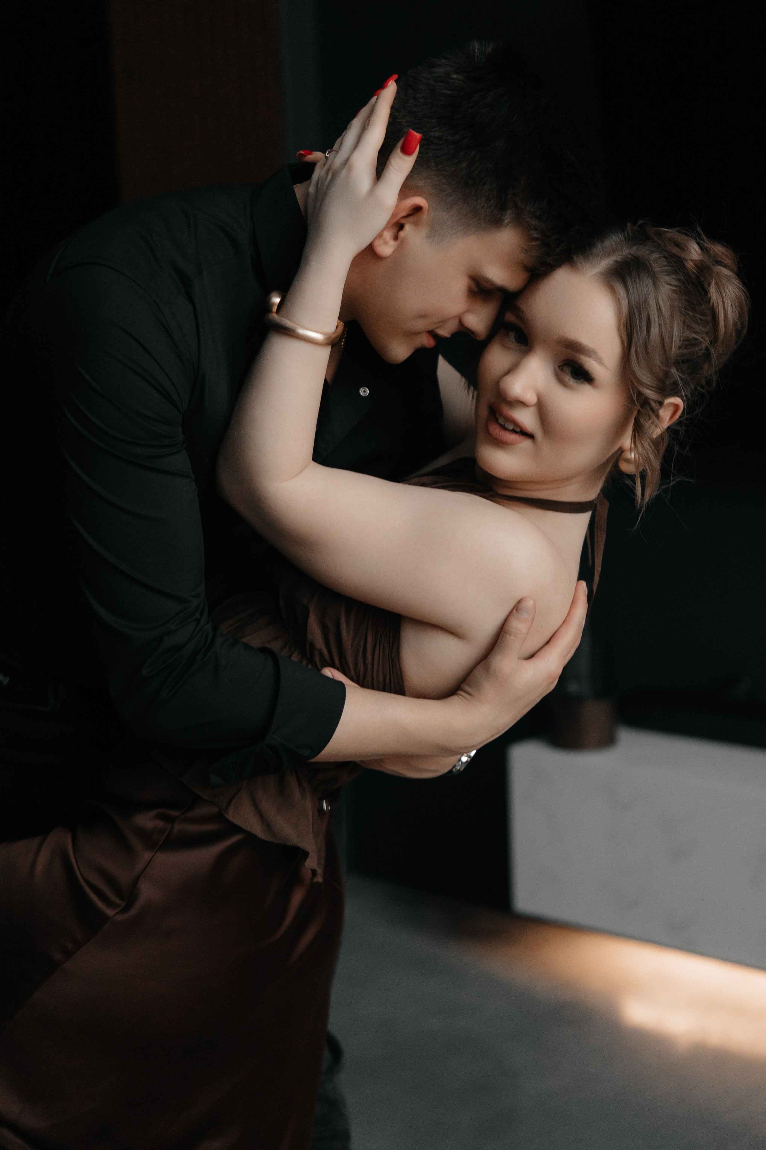 Po lubvi. Свадебный фотограф в Туле, Москве и по всей России Ангелина Зеленина