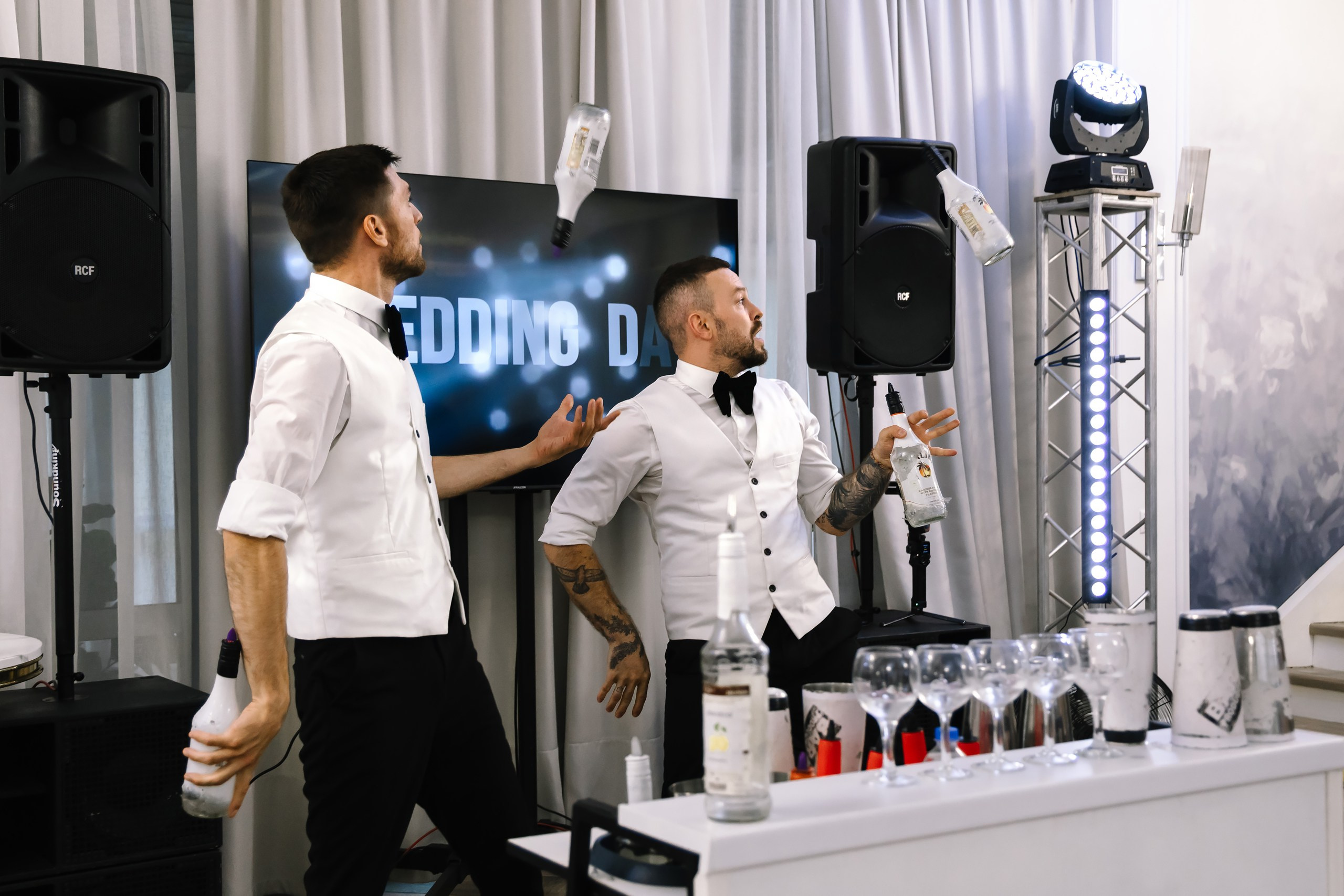 Лилия & Антон. Свадебный фотограф в Томске Екатерина Дмитриева