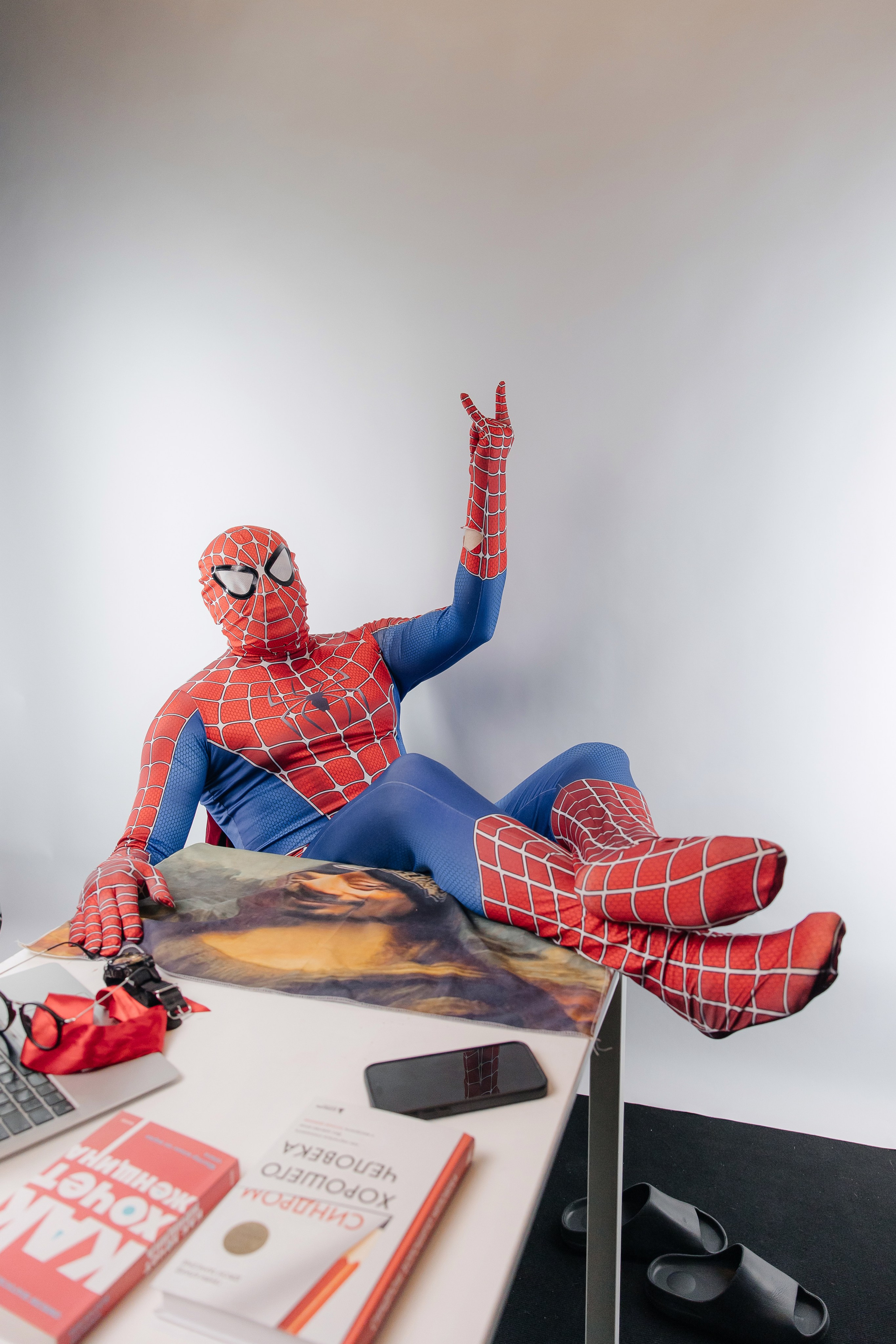 Фрешмены Open Mic. Свадебный и Репортажный фотограф Нижний Новгород Москва Ежов Иван