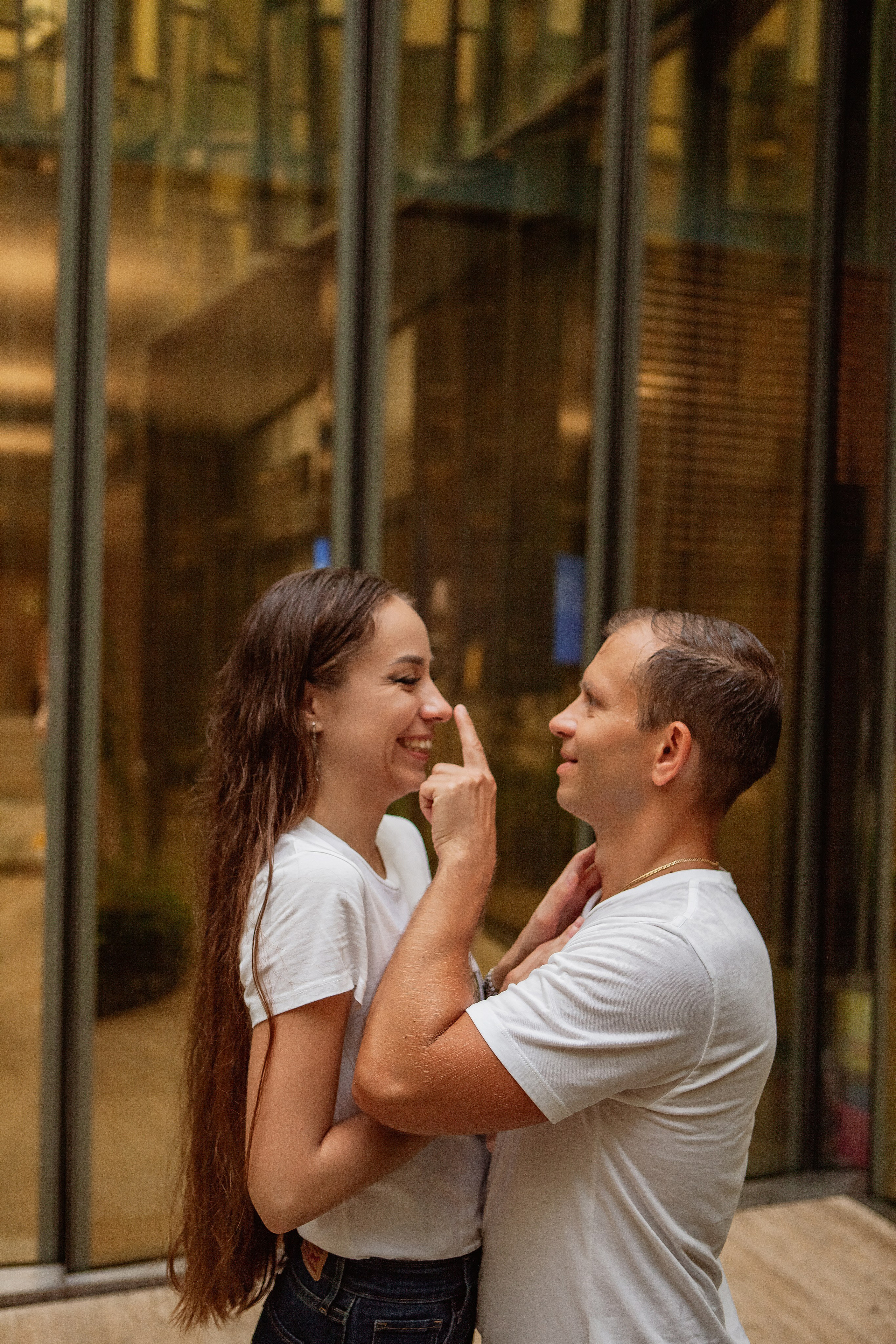 Ирина & Андрей. Свадебный фотограф в СПБ | Санкт-Петербурге Анастасия Рахимгулова
