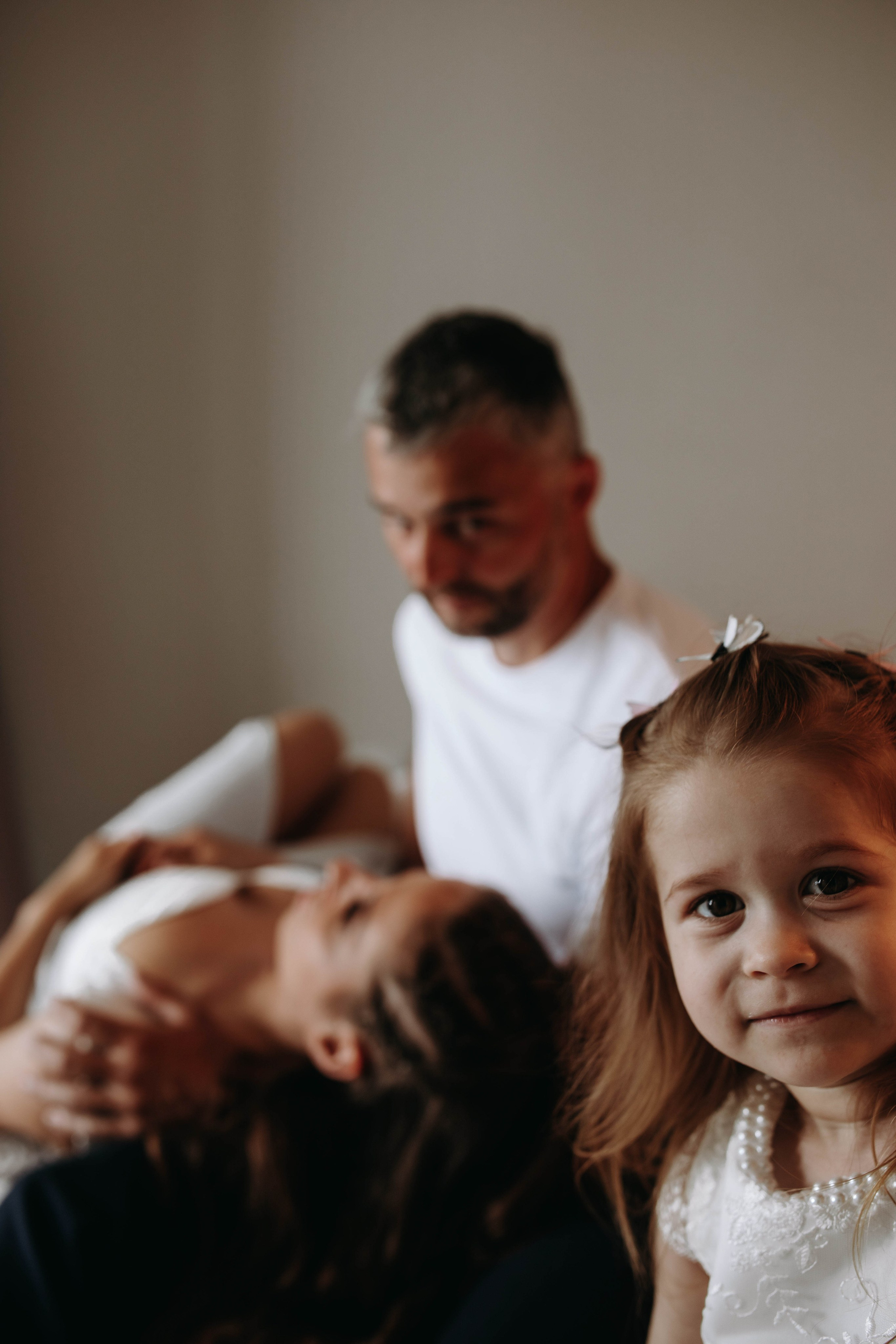 Надежда и Михаил. Профессиональный фотограф