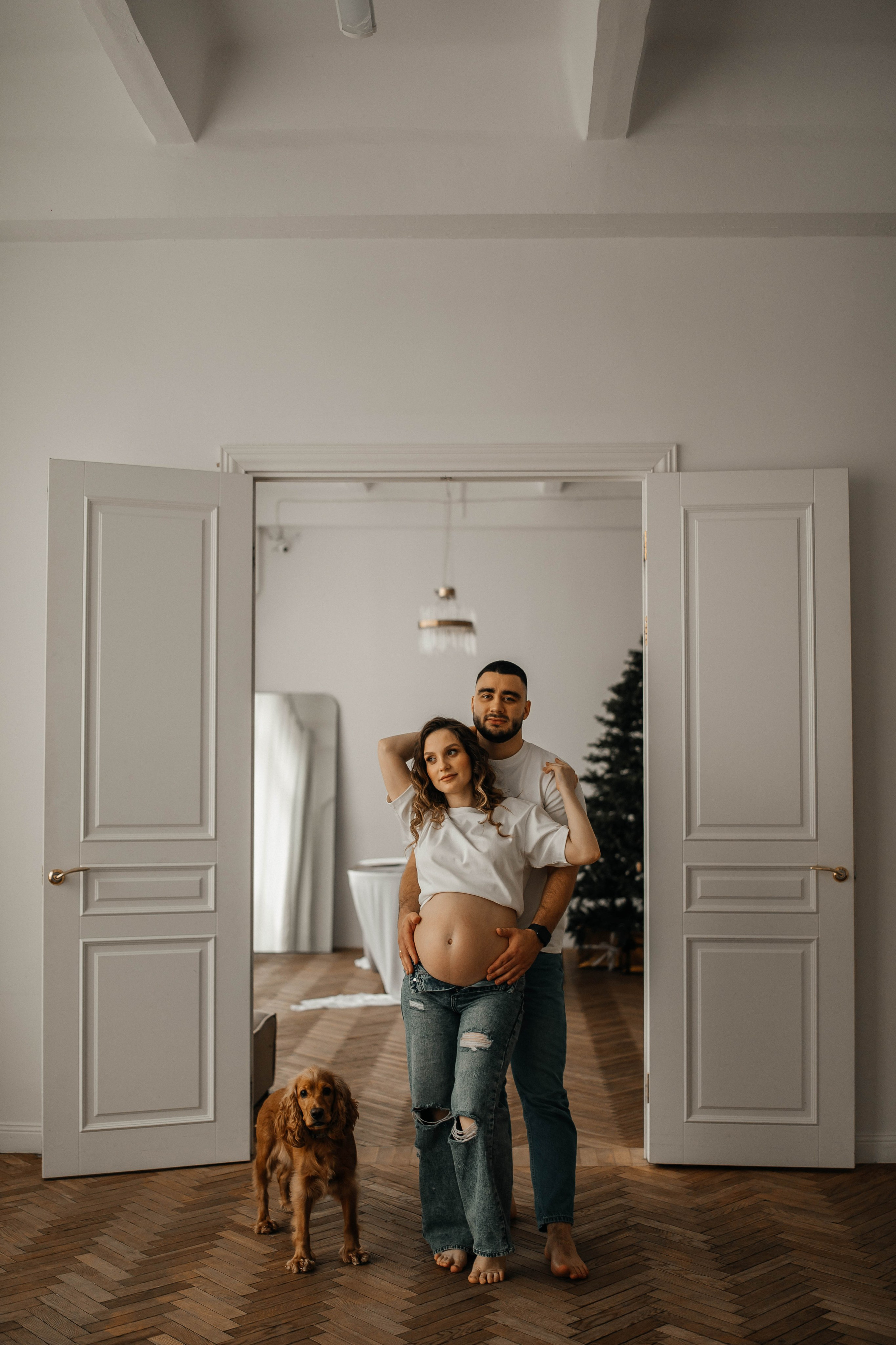 Валерия Даниил и Боня. Профессиональный фотограф