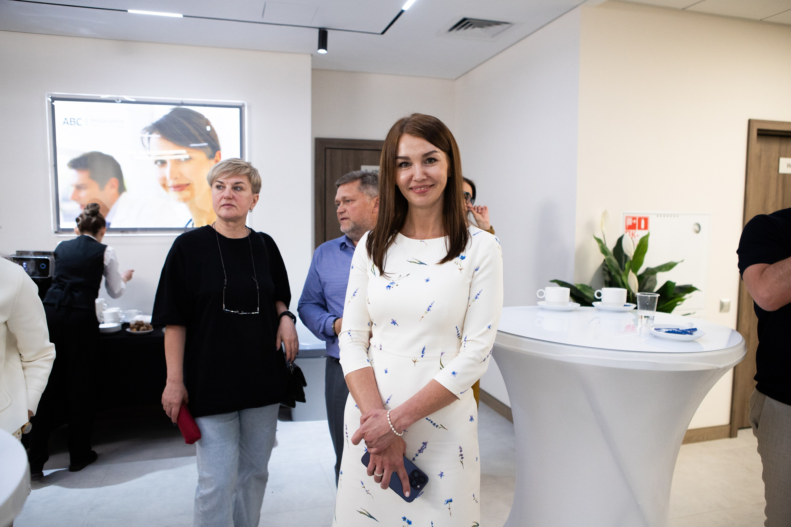 Коммерческие мероприятия. Фотограф в Москве/Санкт-Петербурге