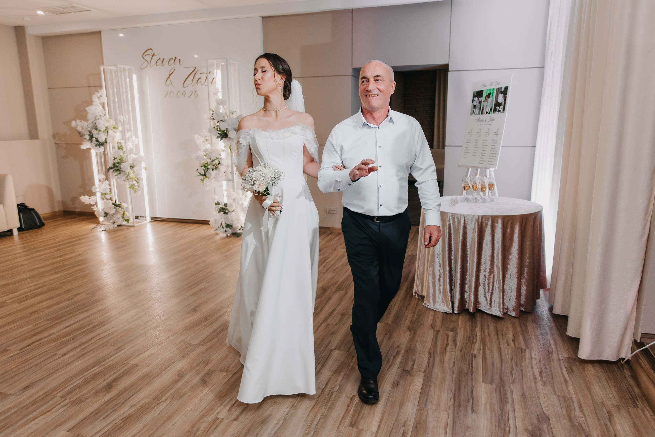 Свадьба. Логинова Анна — фотограф из Новосибирска