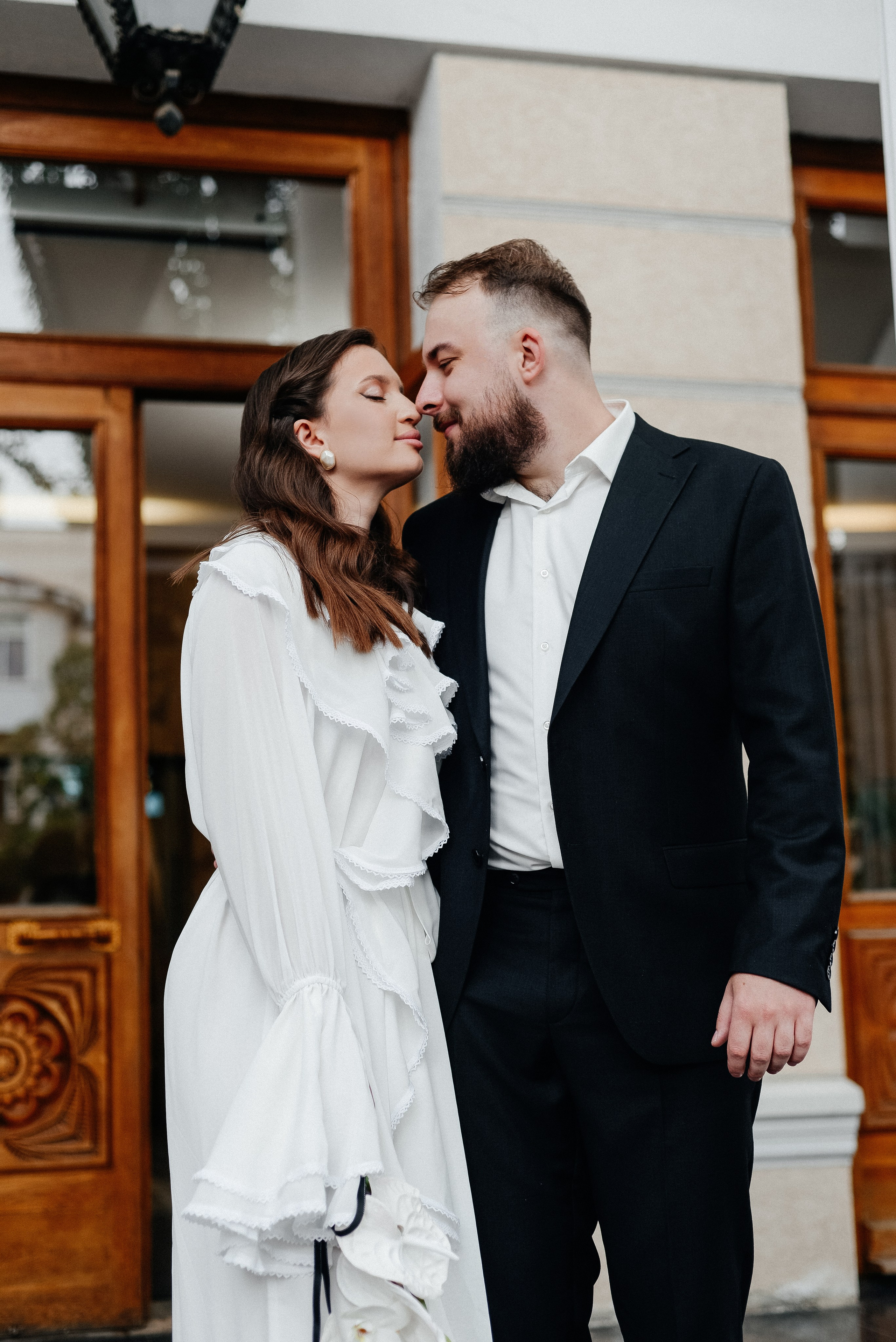 Мария & Иван. Свадебный и семейный фотограф Ростов-на-Дону Евгения Борисова