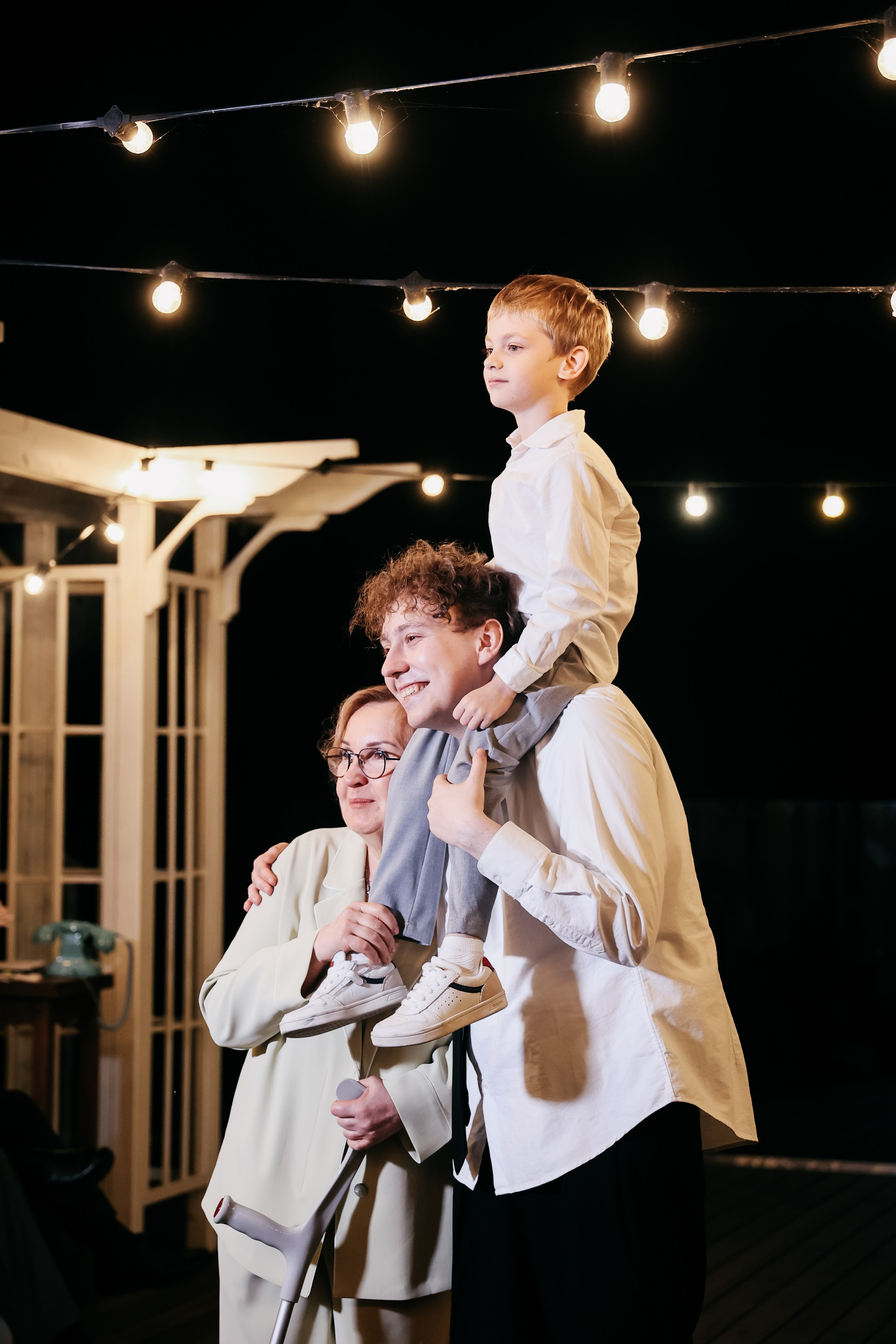 Дарья и Андрей. Фотограф в Москве Анастасия Курлович