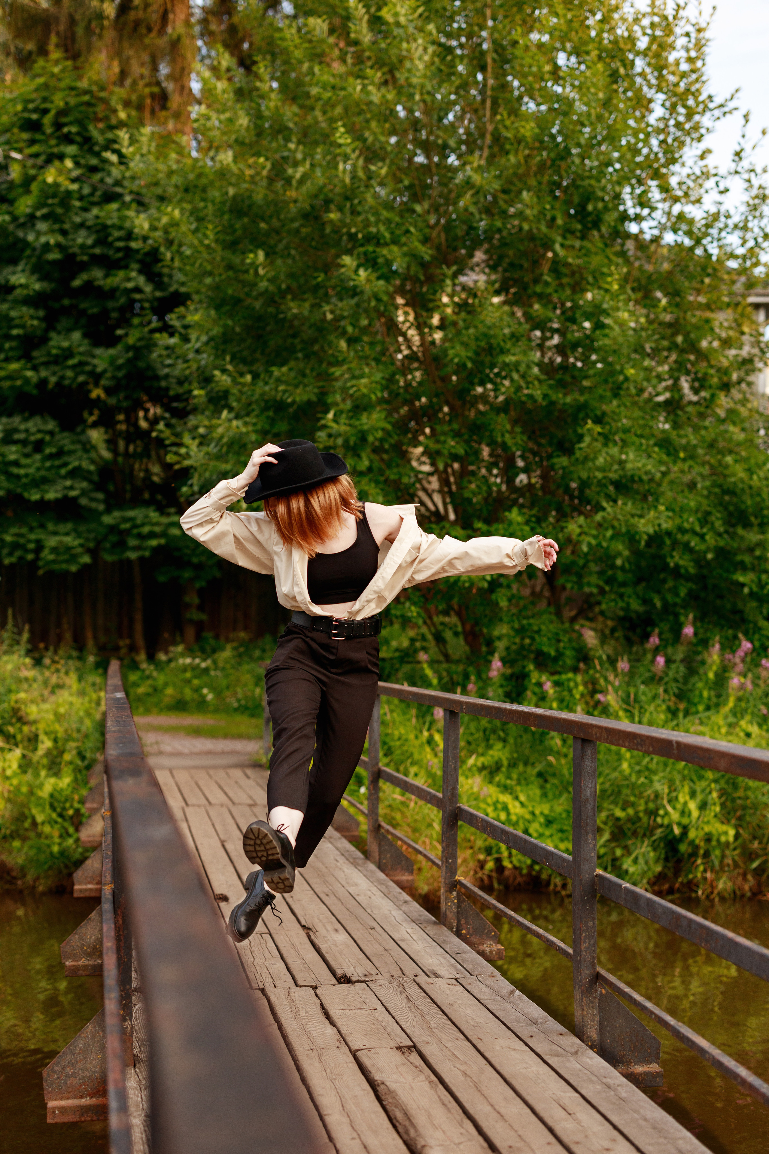 Индивидуальные. Фотограф Санкт-Петербург Конюхова Мария