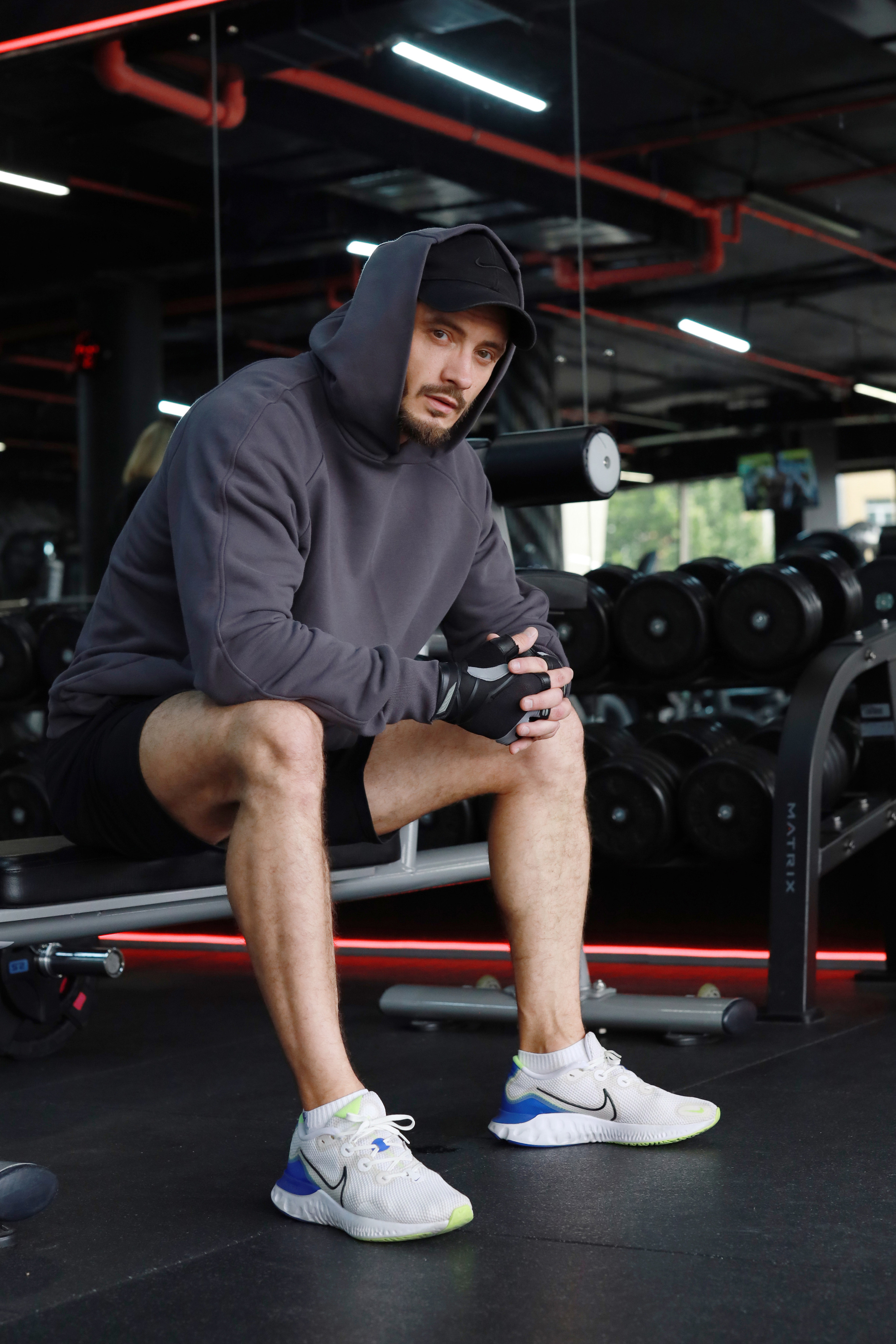 Индивидуальные. Фотограф Санкт-Петербург Конюхова Мария