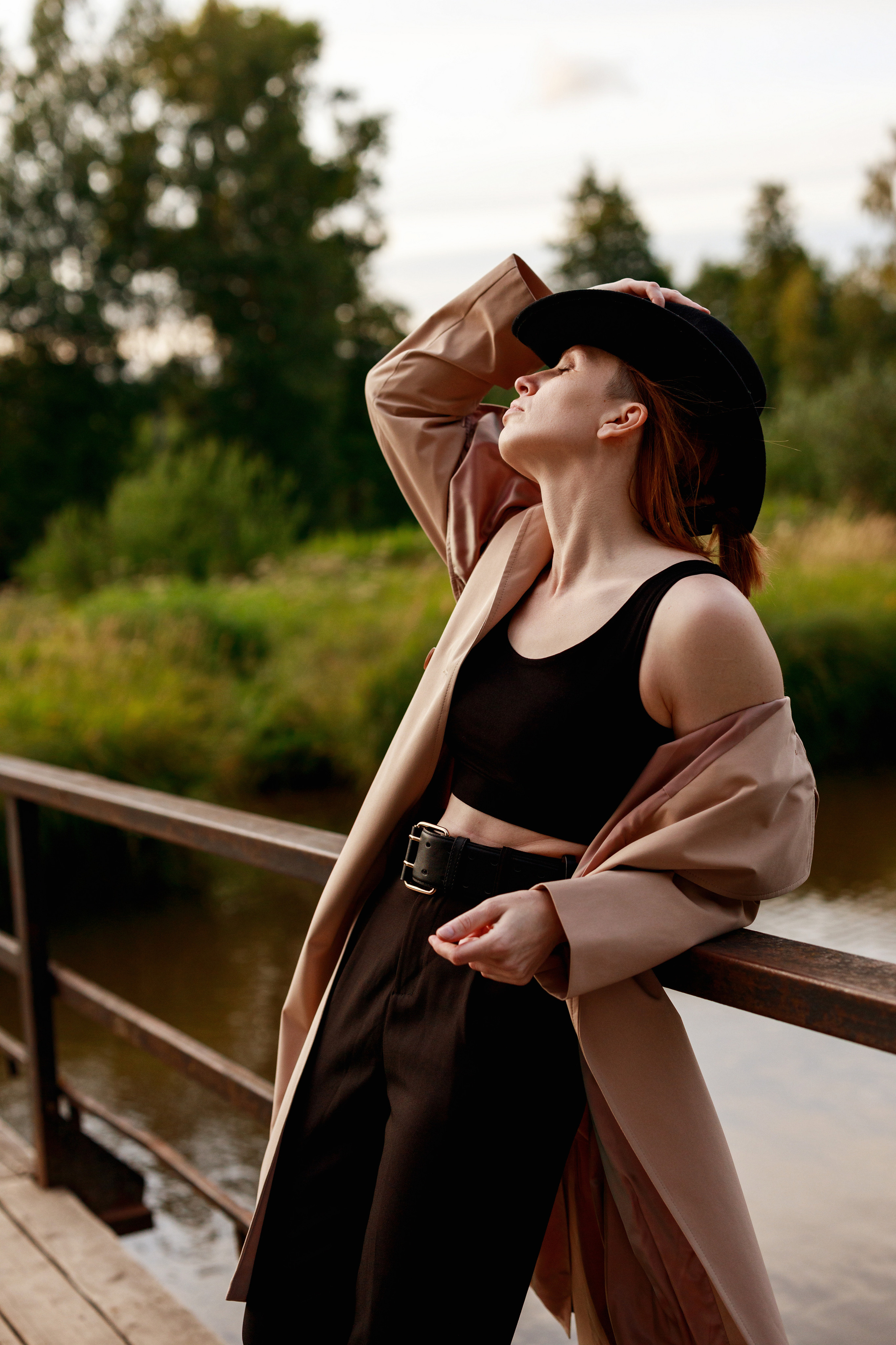 Индивидуальные. Фотограф Санкт-Петербург Конюхова Мария