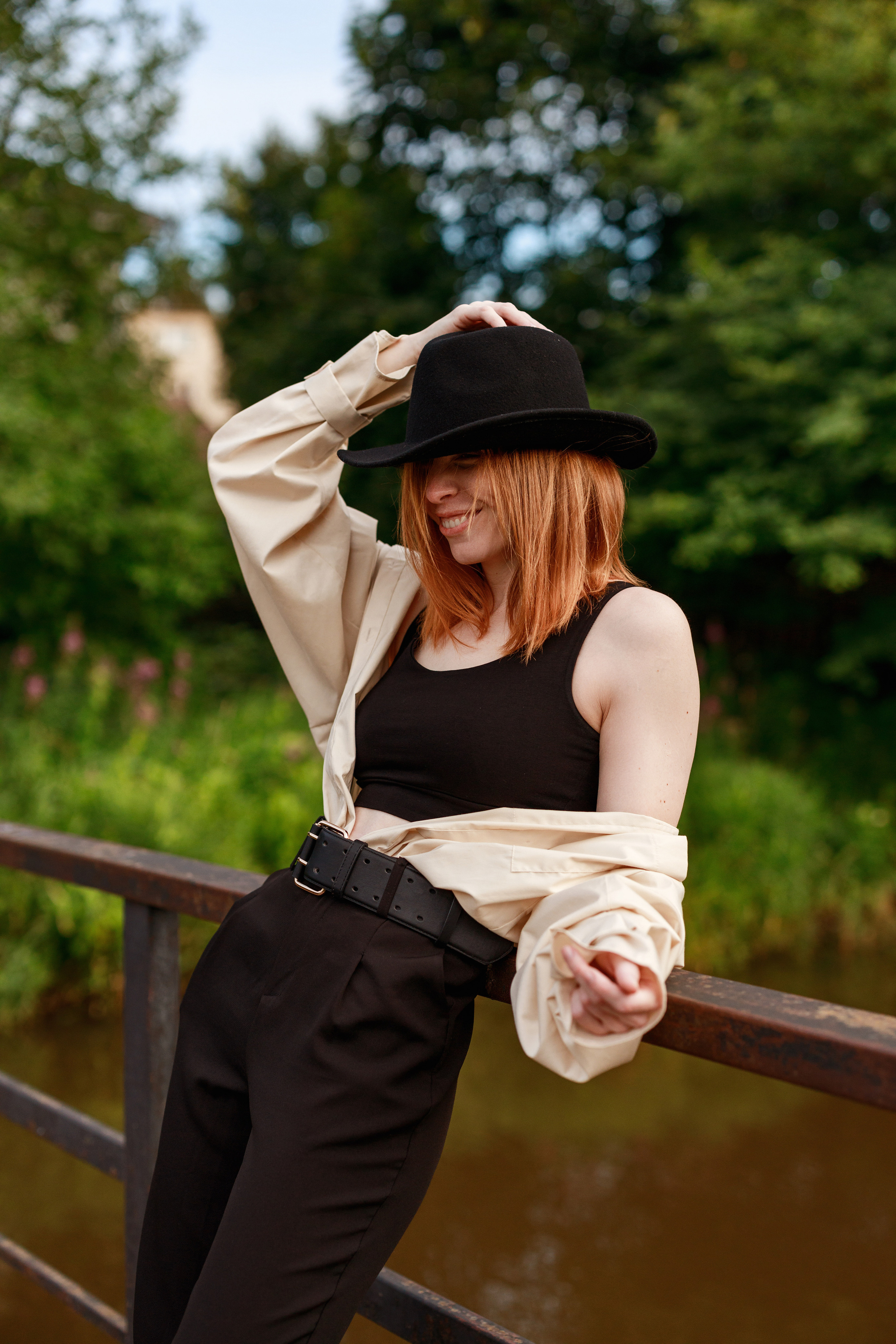 Индивидуальные. Фотограф Санкт-Петербург Конюхова Мария