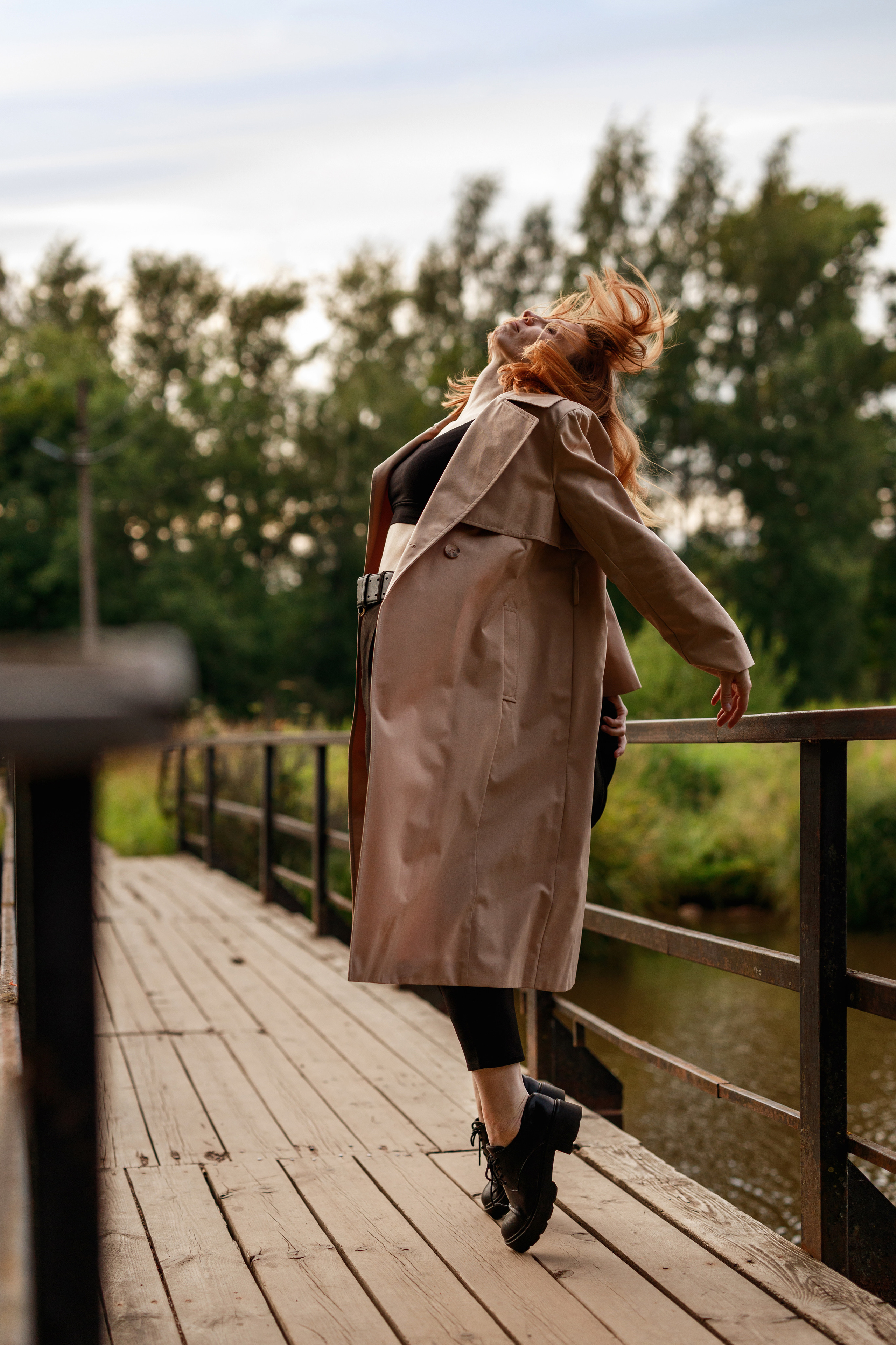 Индивидуальные. Фотограф Санкт-Петербург Конюхова Мария