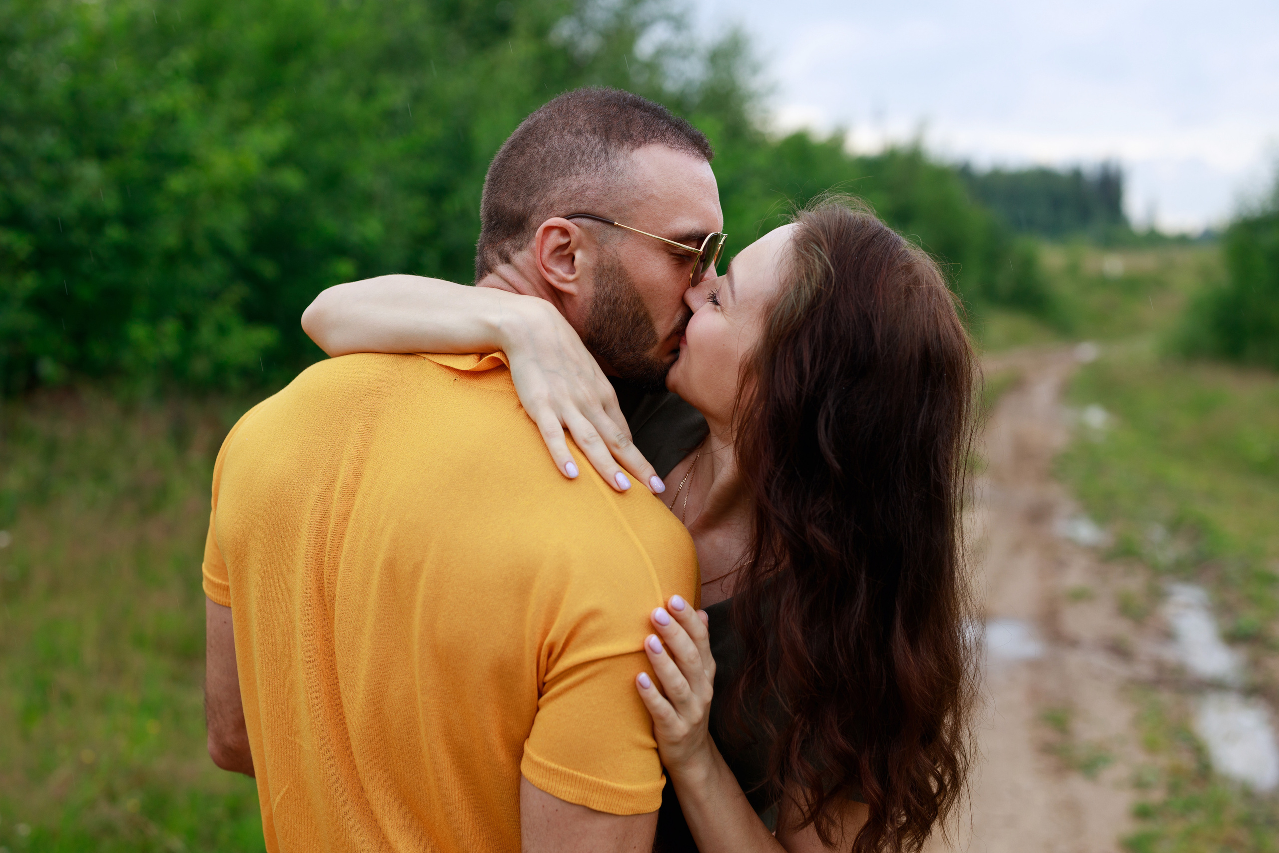 Семейная фотосессия в фотостудии Санкт-Петербург. Фотограф Санкт-Петербург Конюхова Мария