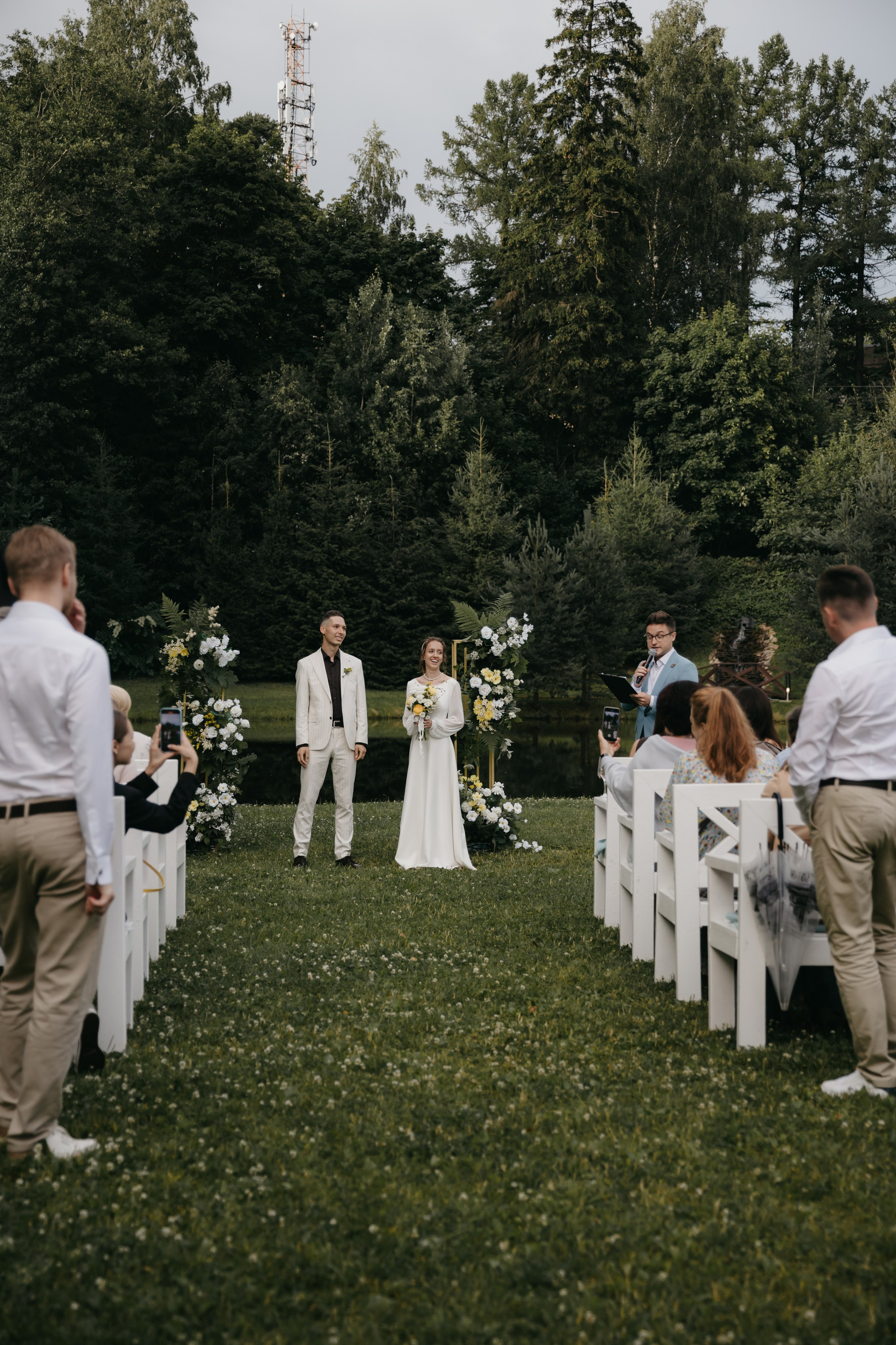 Полина и Марат. Фотограф в Санкт-Петербурге Ангелина Волкова