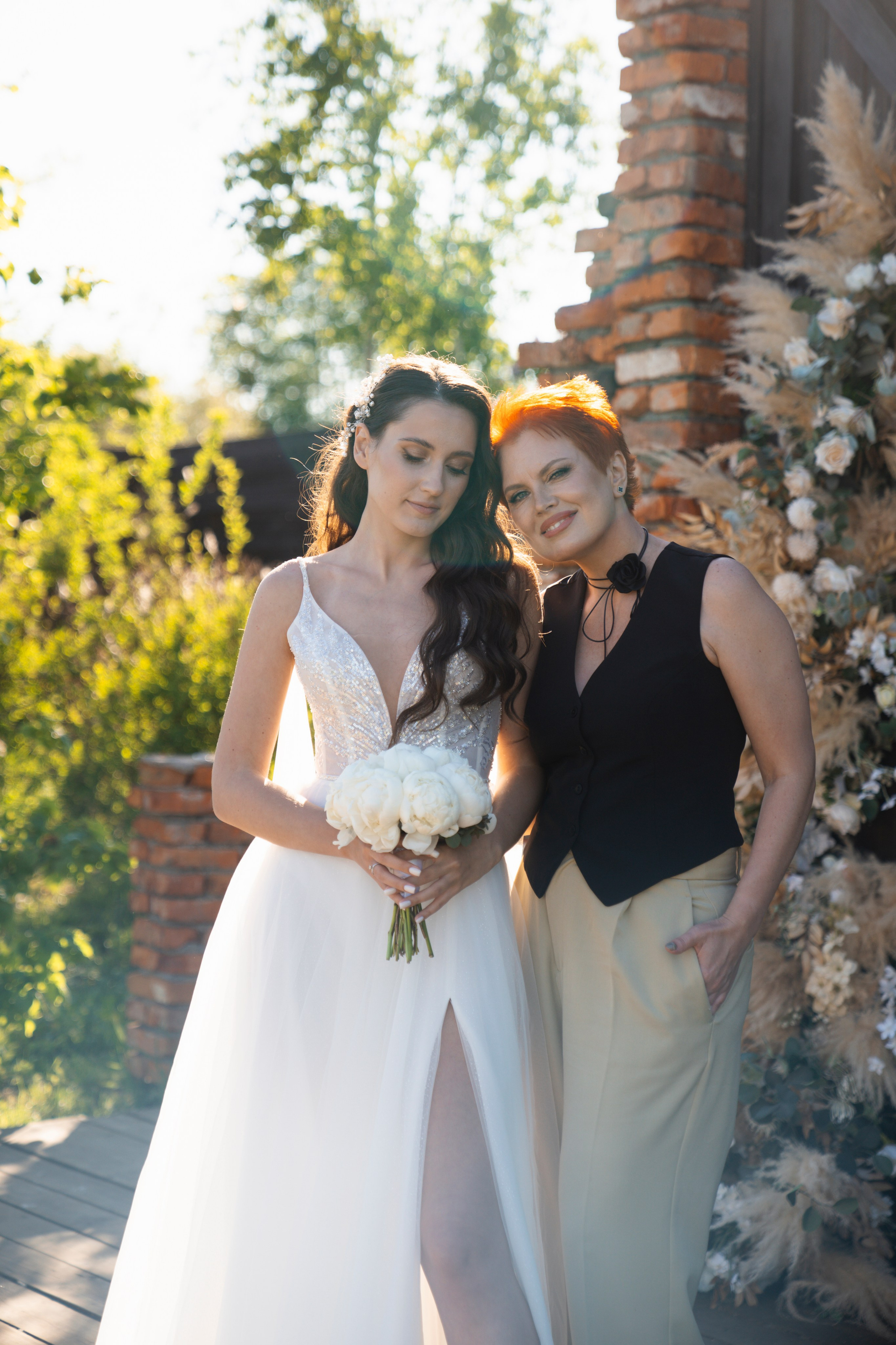 Ранчо. Свадебный фотограф в Москве Кристина Чехова