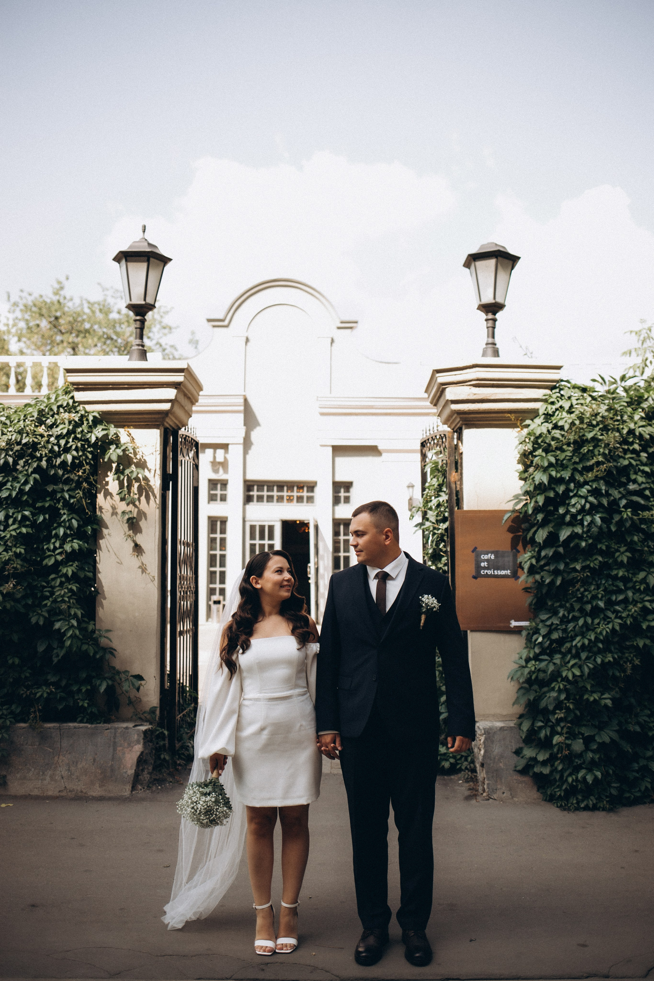 Июль. Ты и я. Семейный и свадебный фотограф Анна Кожокарь