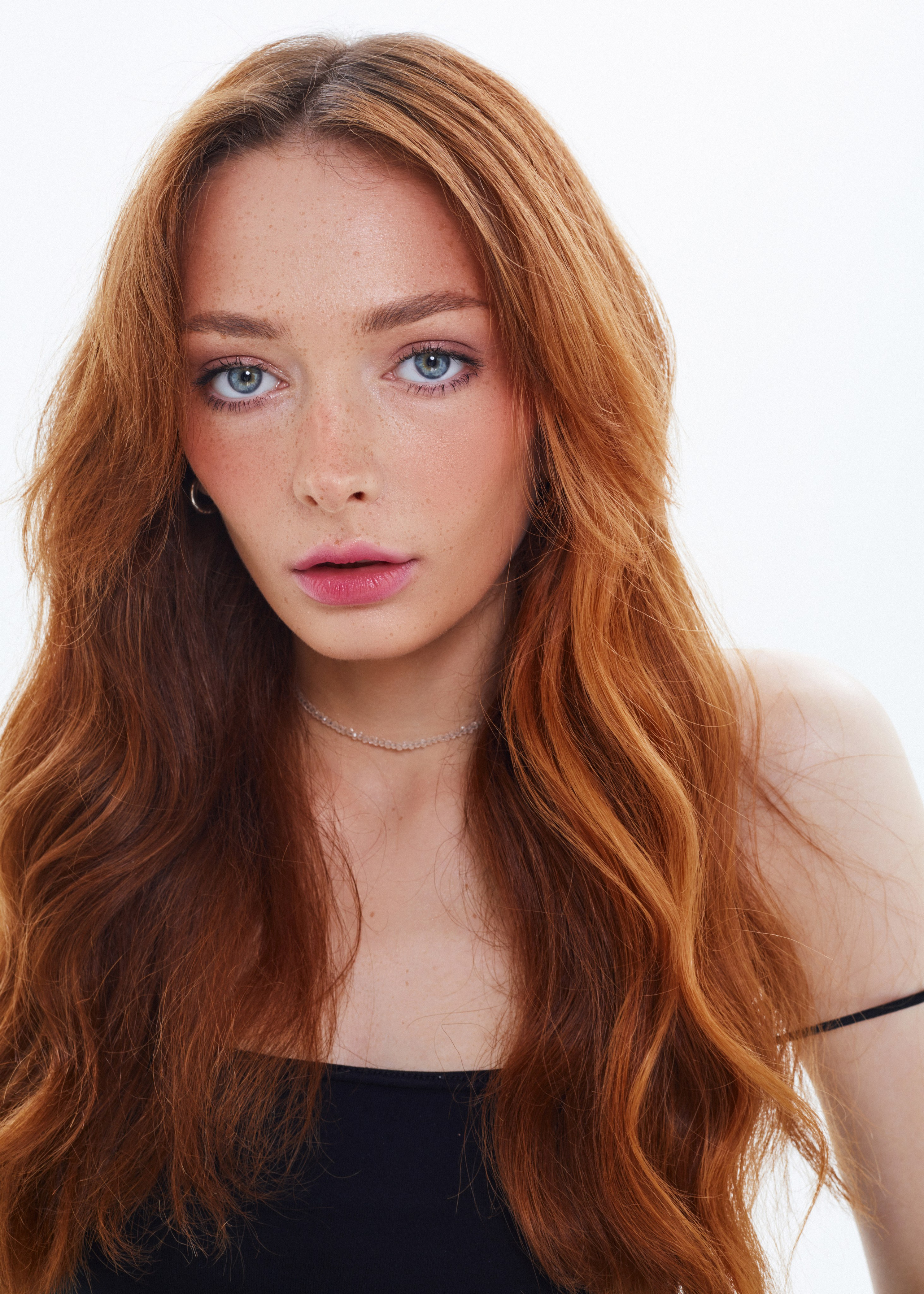 Model @polinalexm_ muah @zlata_makeup. Фотограф Ирина Бутко