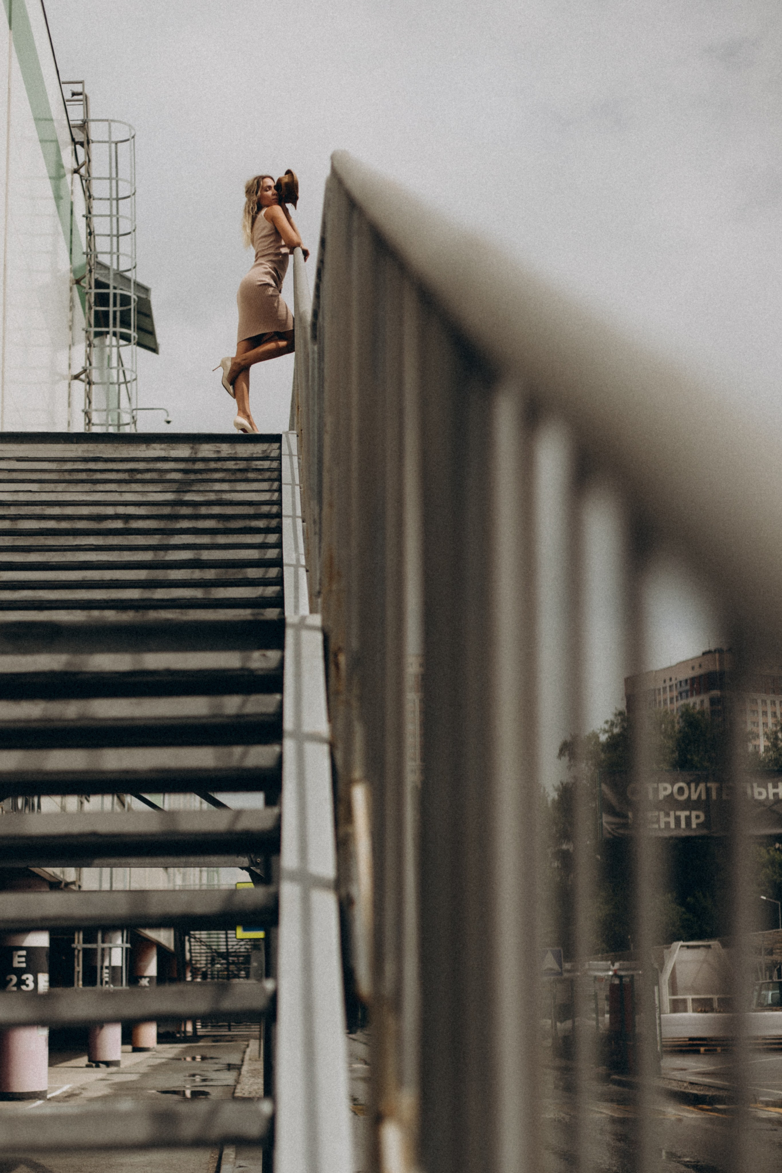 Индивидуальные