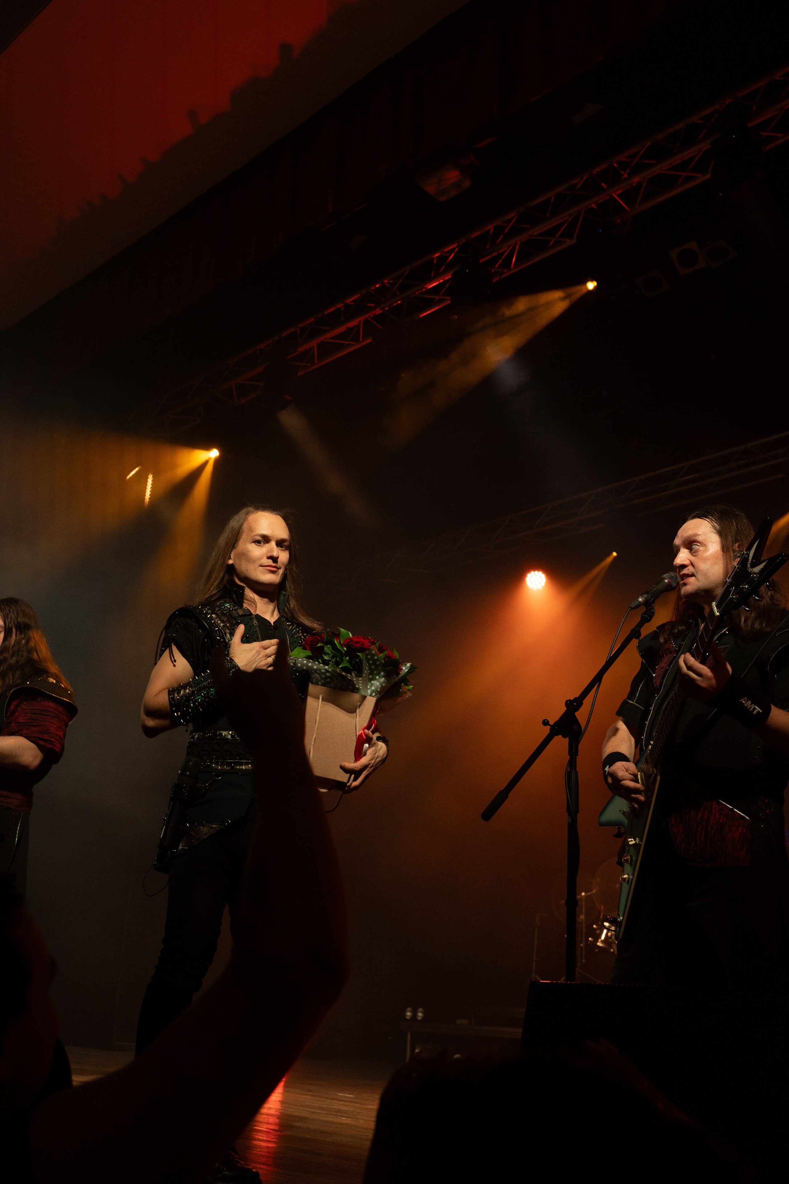 ЭПИДЕМИЯ. Арт-фотограф в Краснодаре