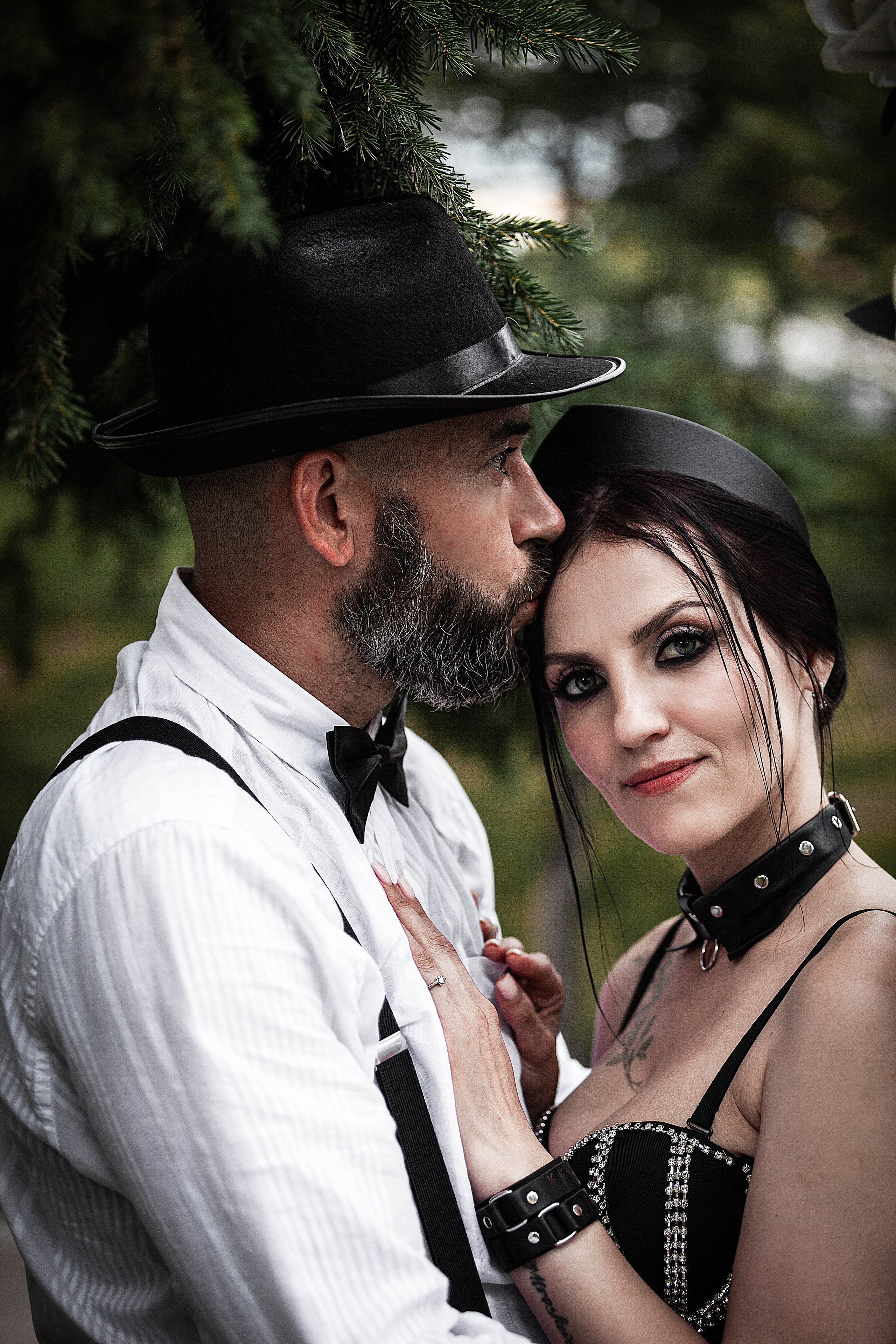 Свадьба Лидии и Александра