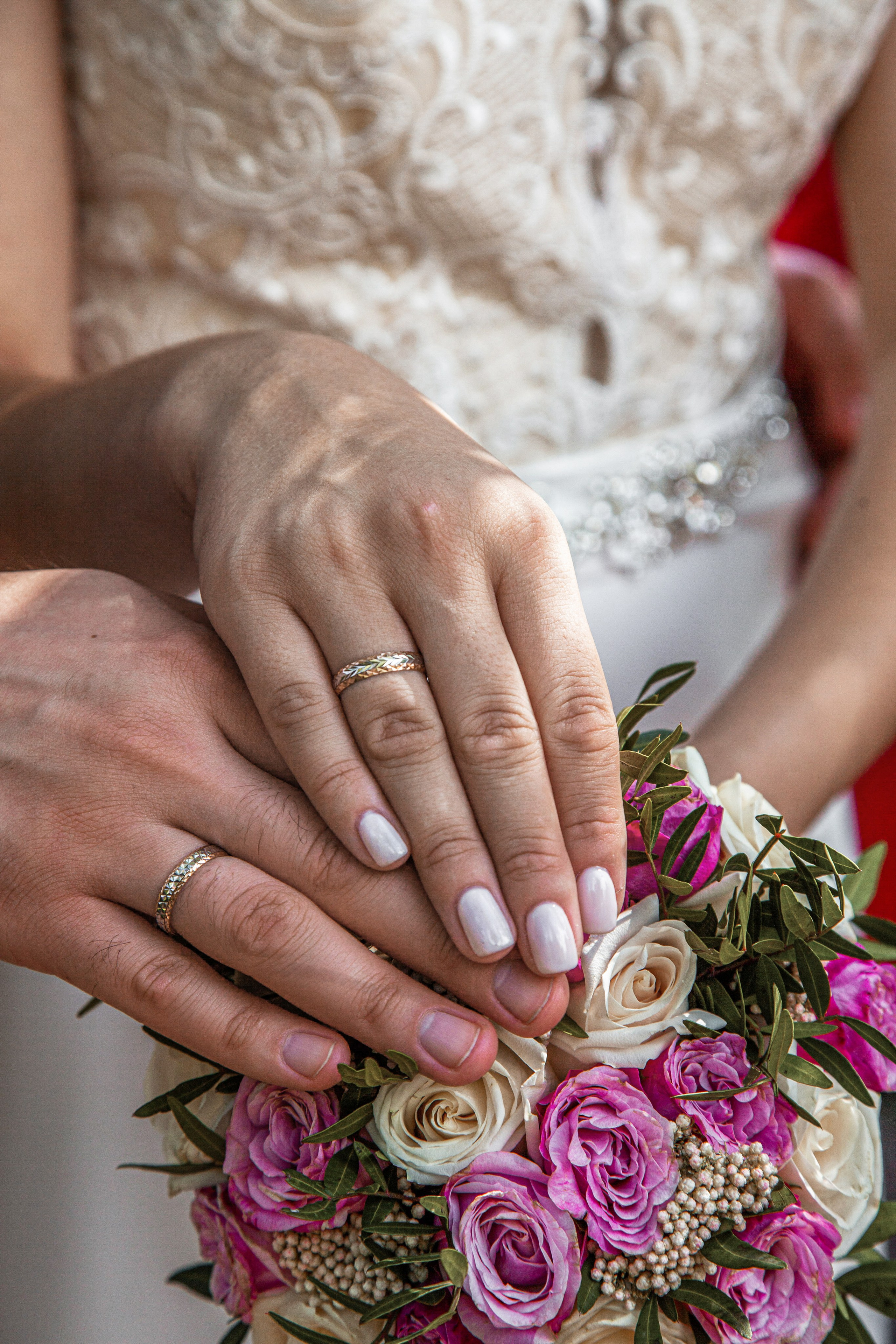 Свадебная съемка