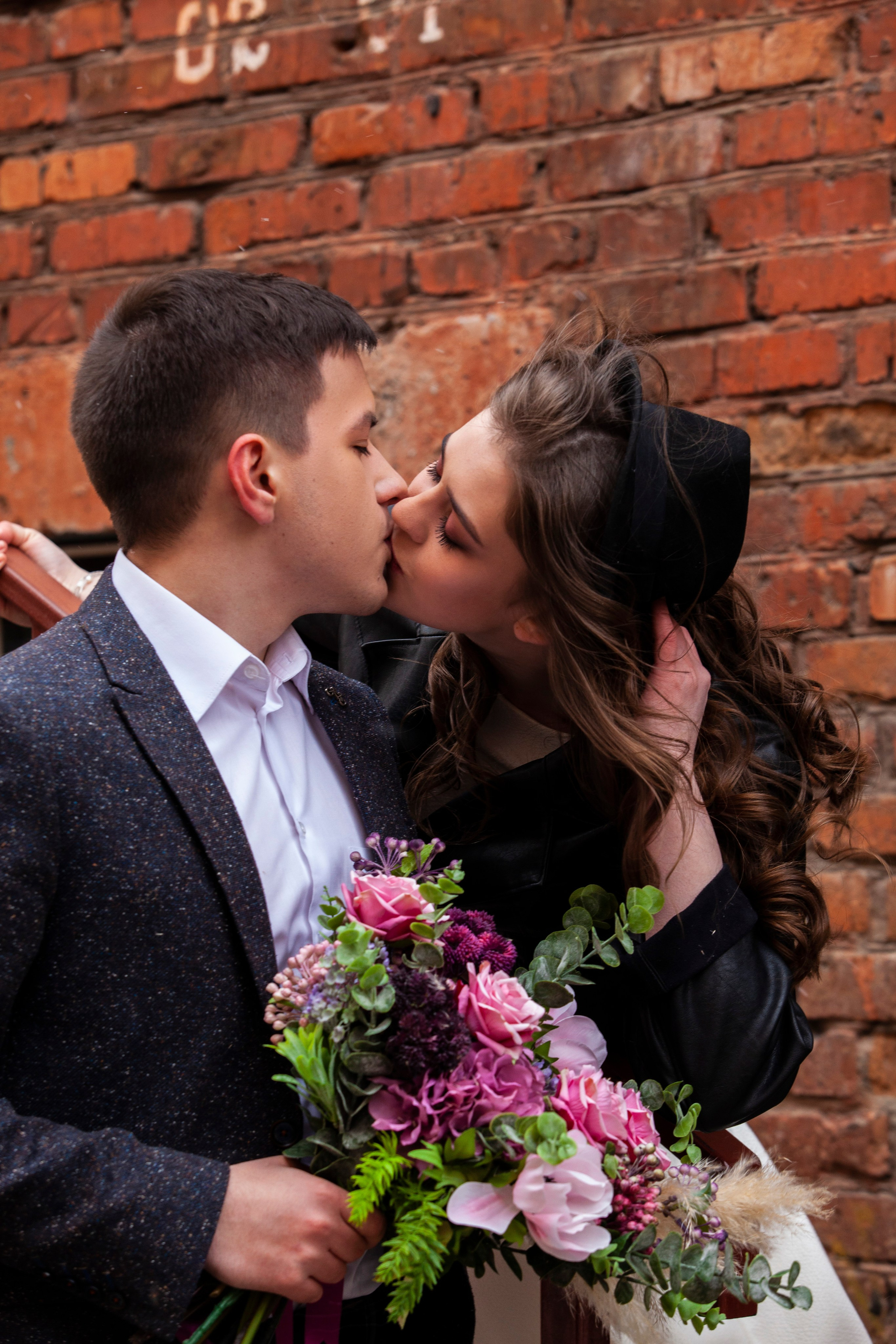 Свадебная съемка