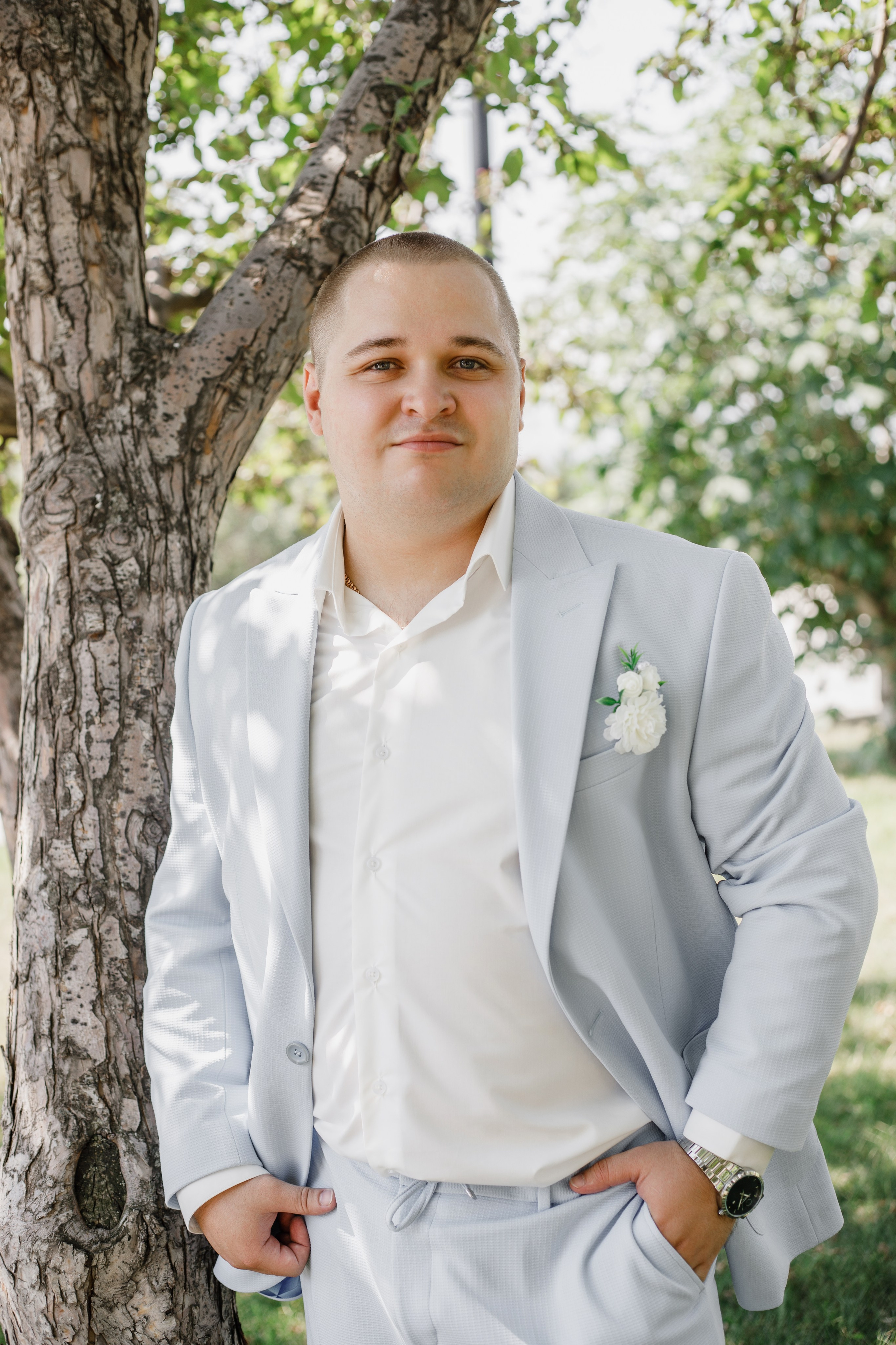 Свадебная съемка