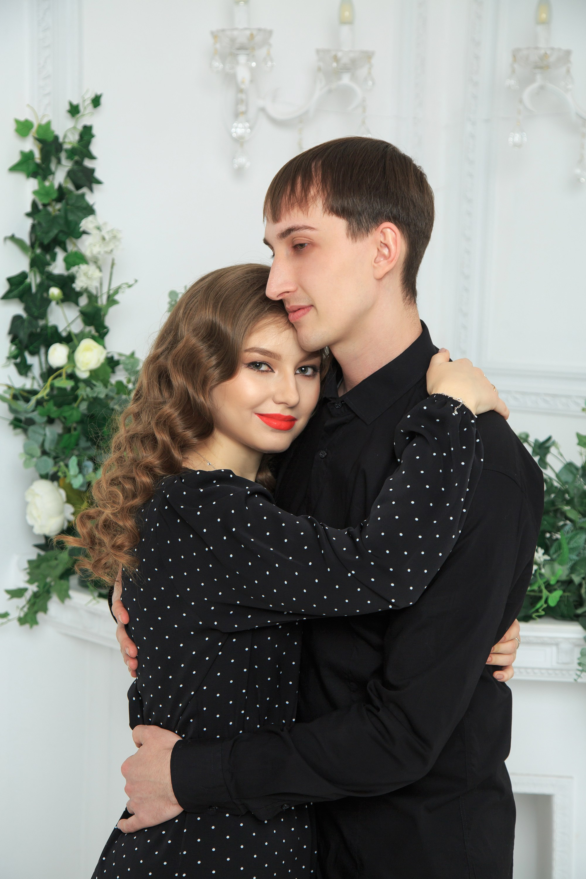 Love story. Репортажный и свадебный фотограф Пятигорск и КМВ