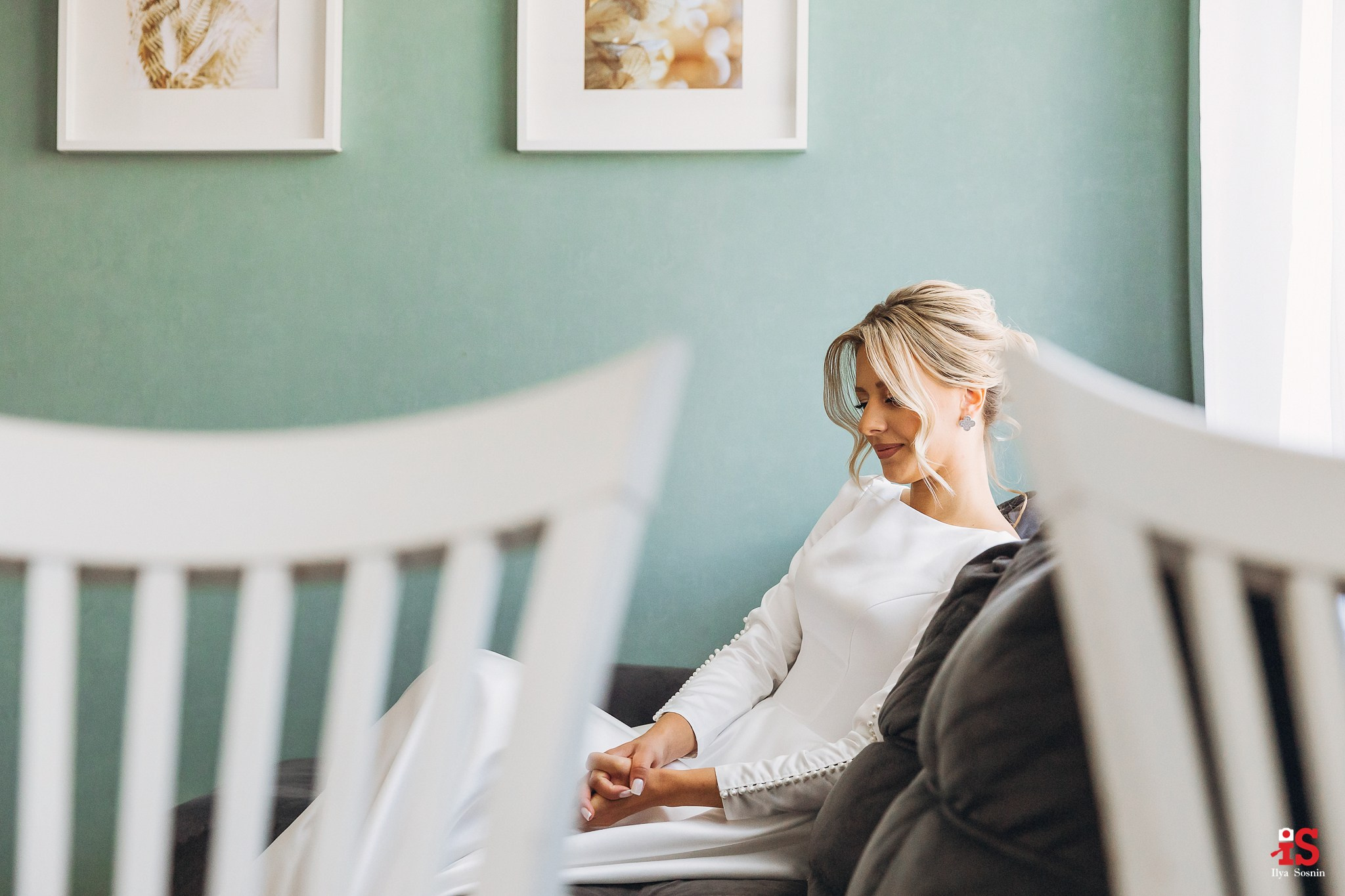 Павел и Елизавета. Профессиональный фотограф Петрозаводск Илья Соснин