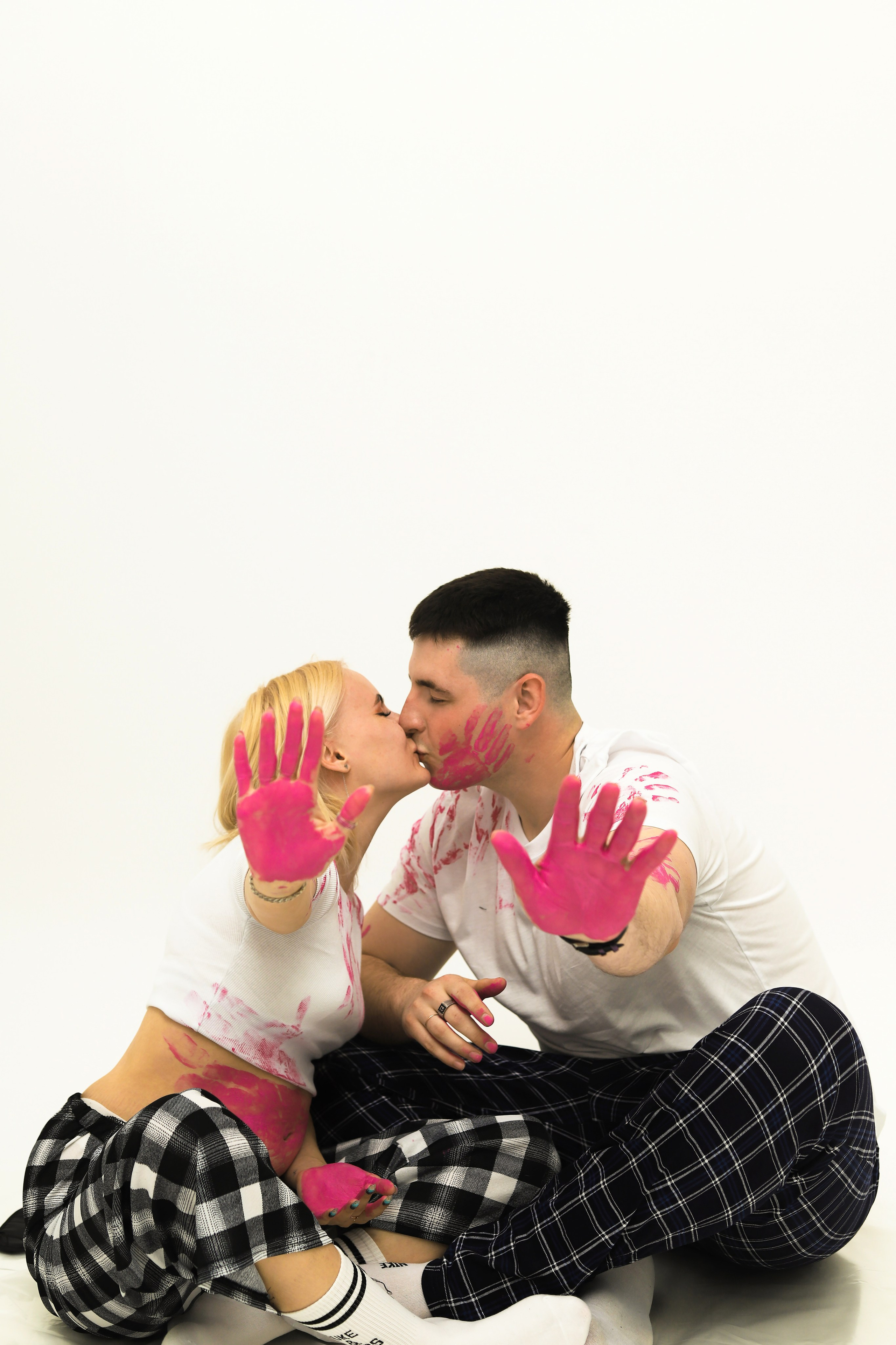 В ожидании. Даша Лукошкина Фотограф Шуя | Иваново