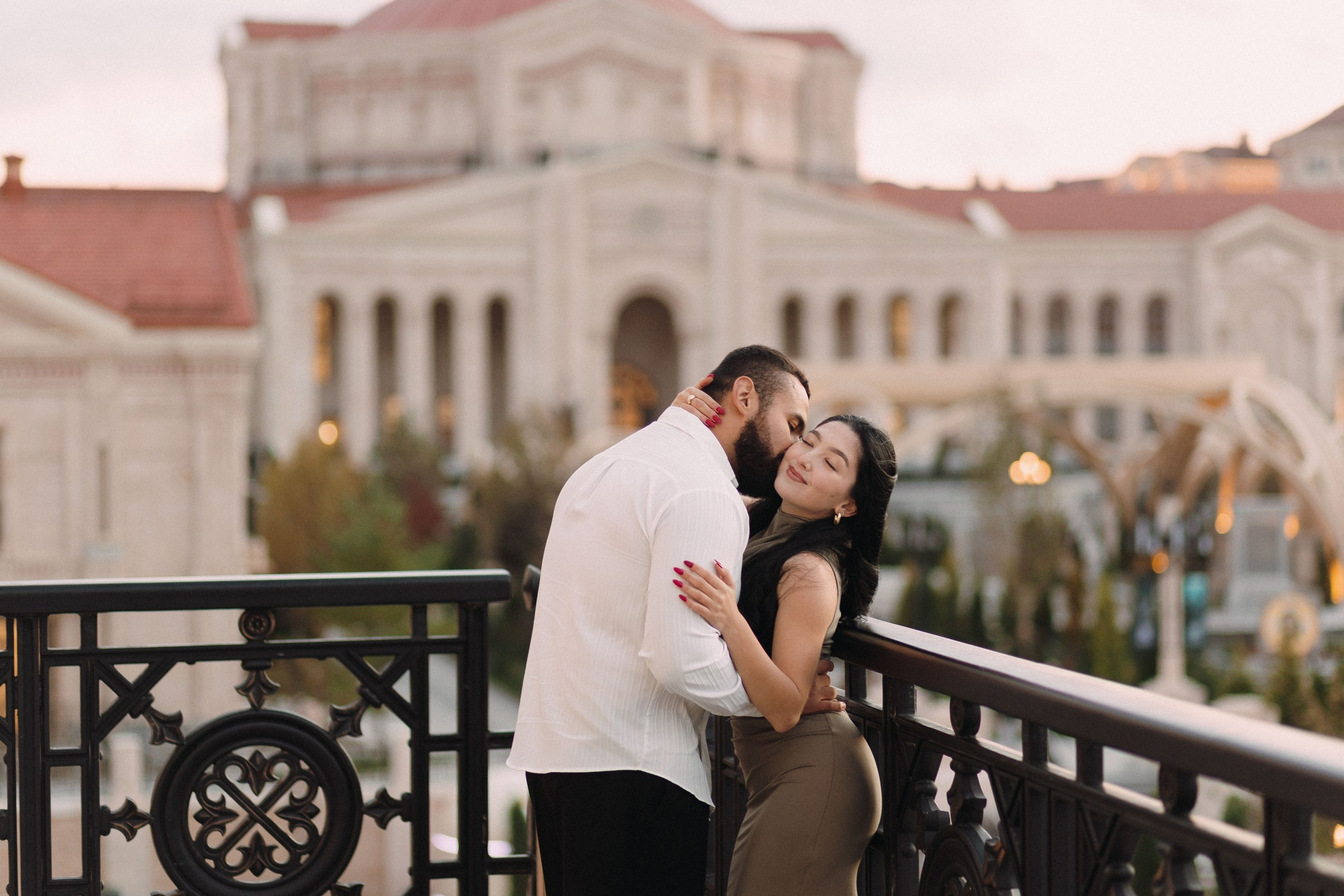 K&A. Семейный фотограф в Севастополе и Симферополе Александра Чистякова