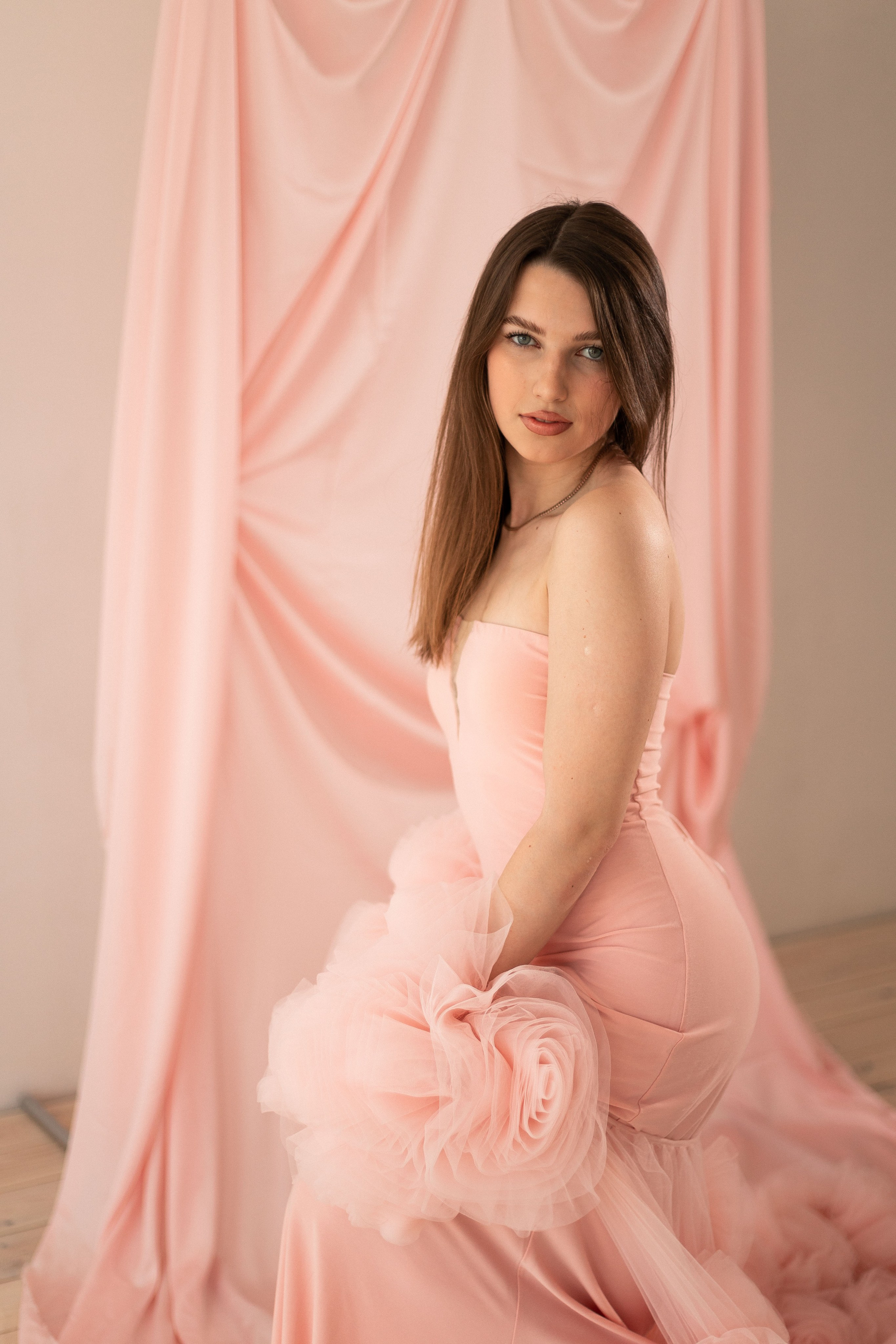 Анжелика. Семейный фотограф в Севастополе и Симферополе Александра Чистякова