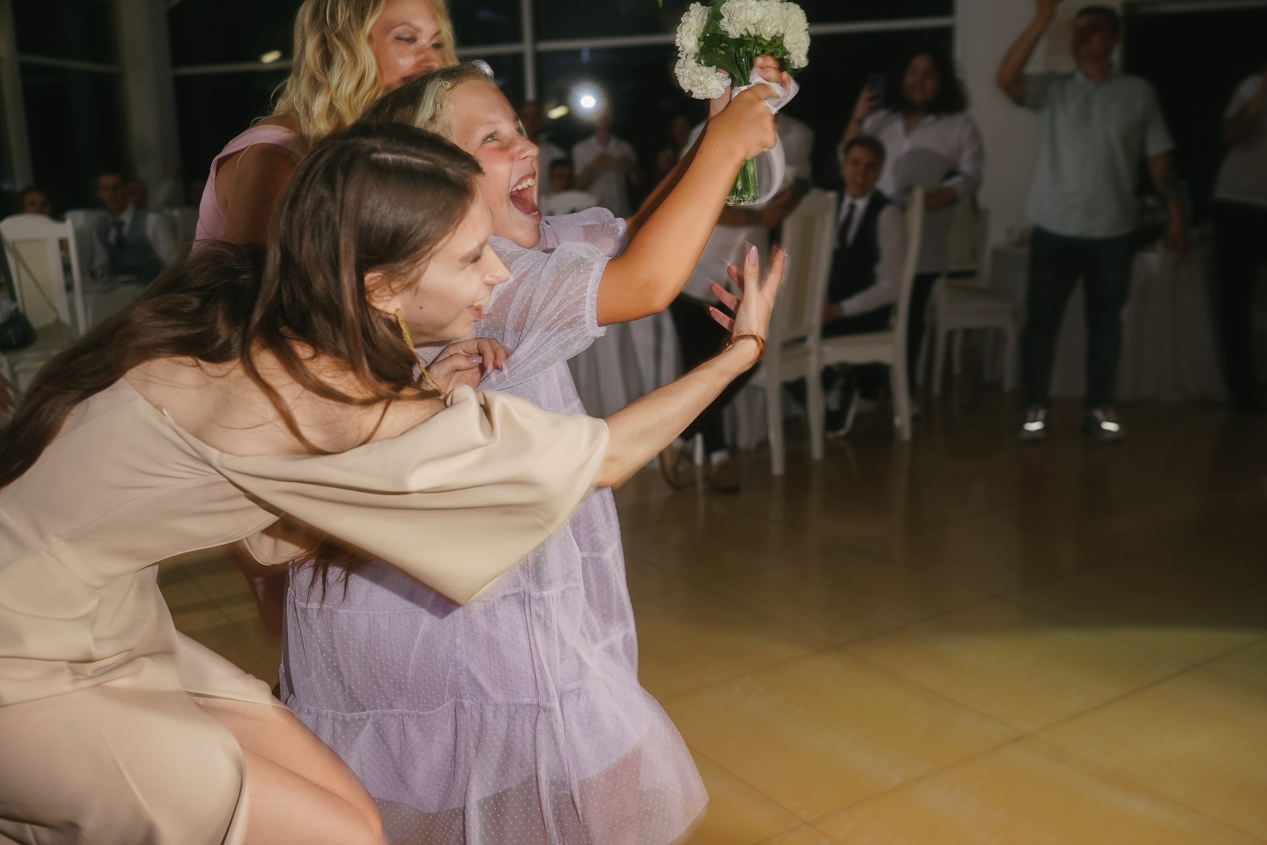 Незабываемые | 2023 Миша и Настя. ИТВИ