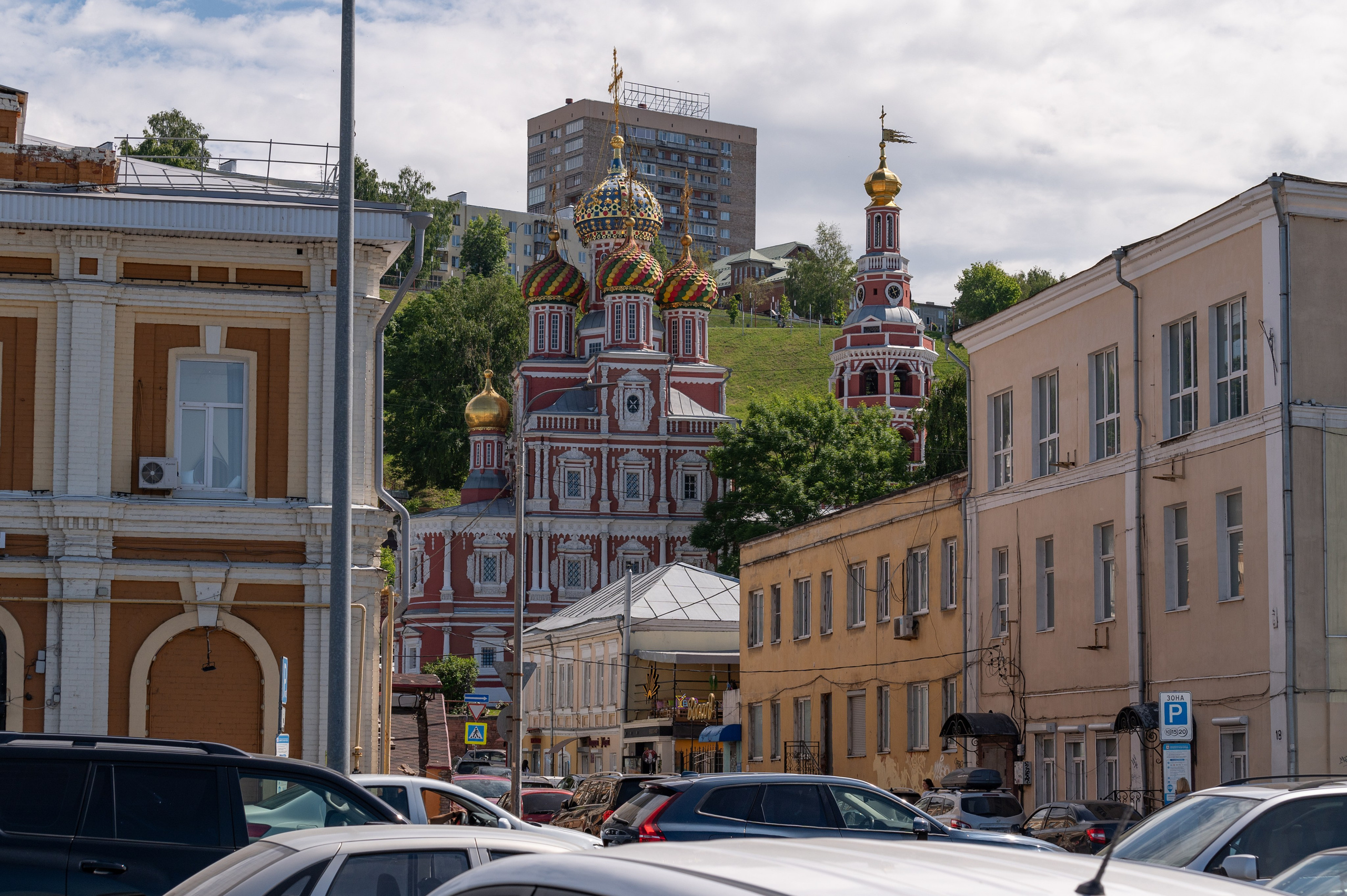 20230612-16 Нижний Новгород. Дмитрий Ремизов. Фотография, как хобби