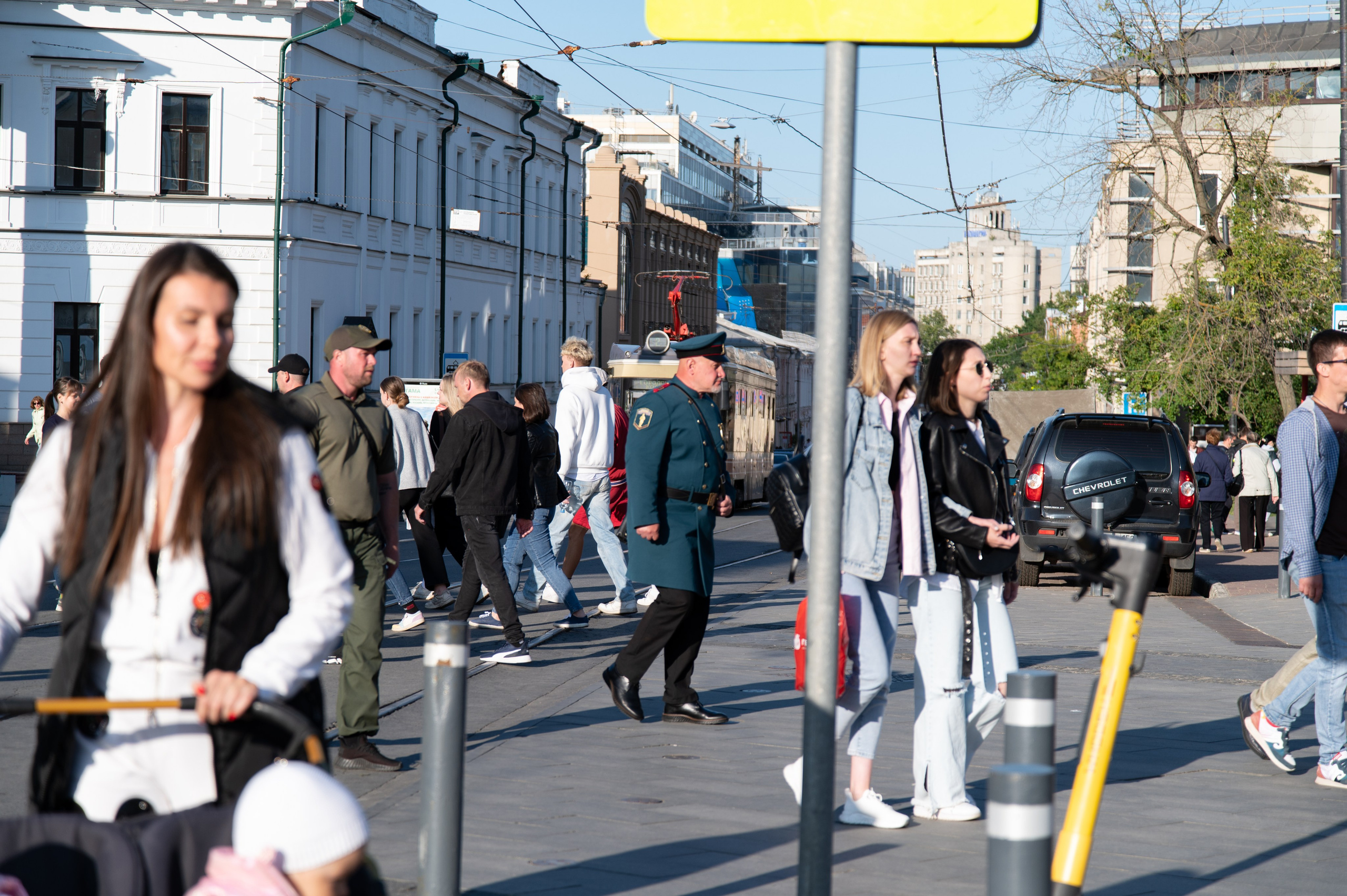 20230612-16 Нижний Новгород. Дмитрий Ремизов. Фотография, как хобби