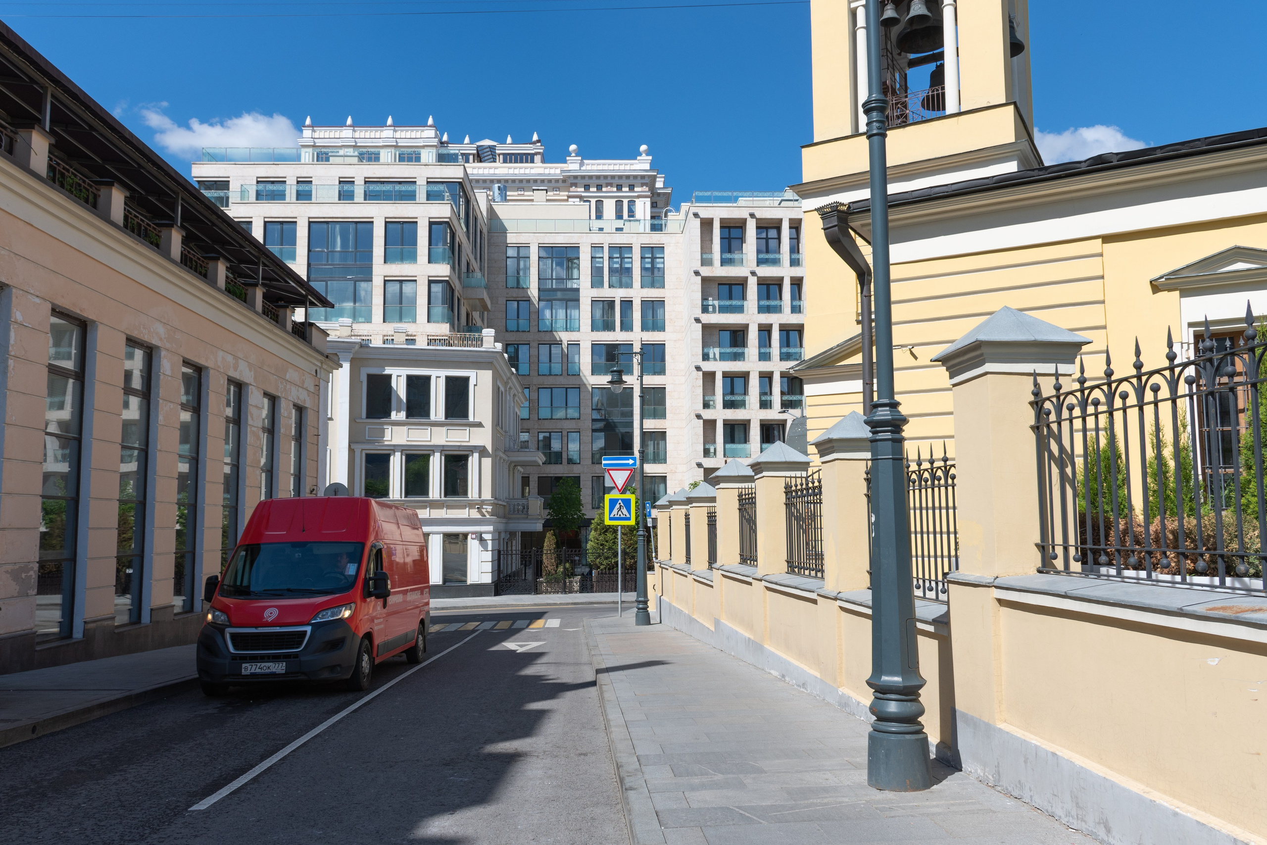 20210525_City. Дмитрий Ремизов. Фотография, как хобби