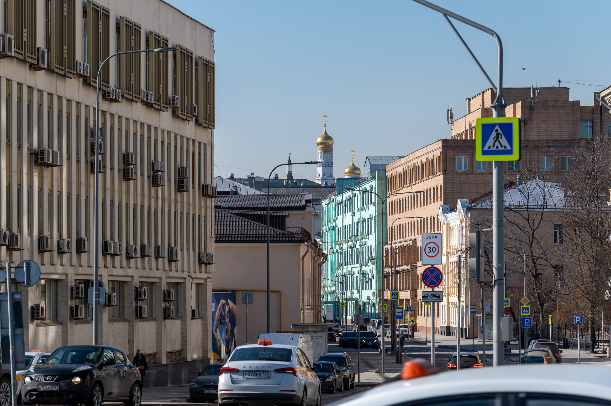 20230319 Балчуг. Дмитрий Ремизов. Фотография, как хобби