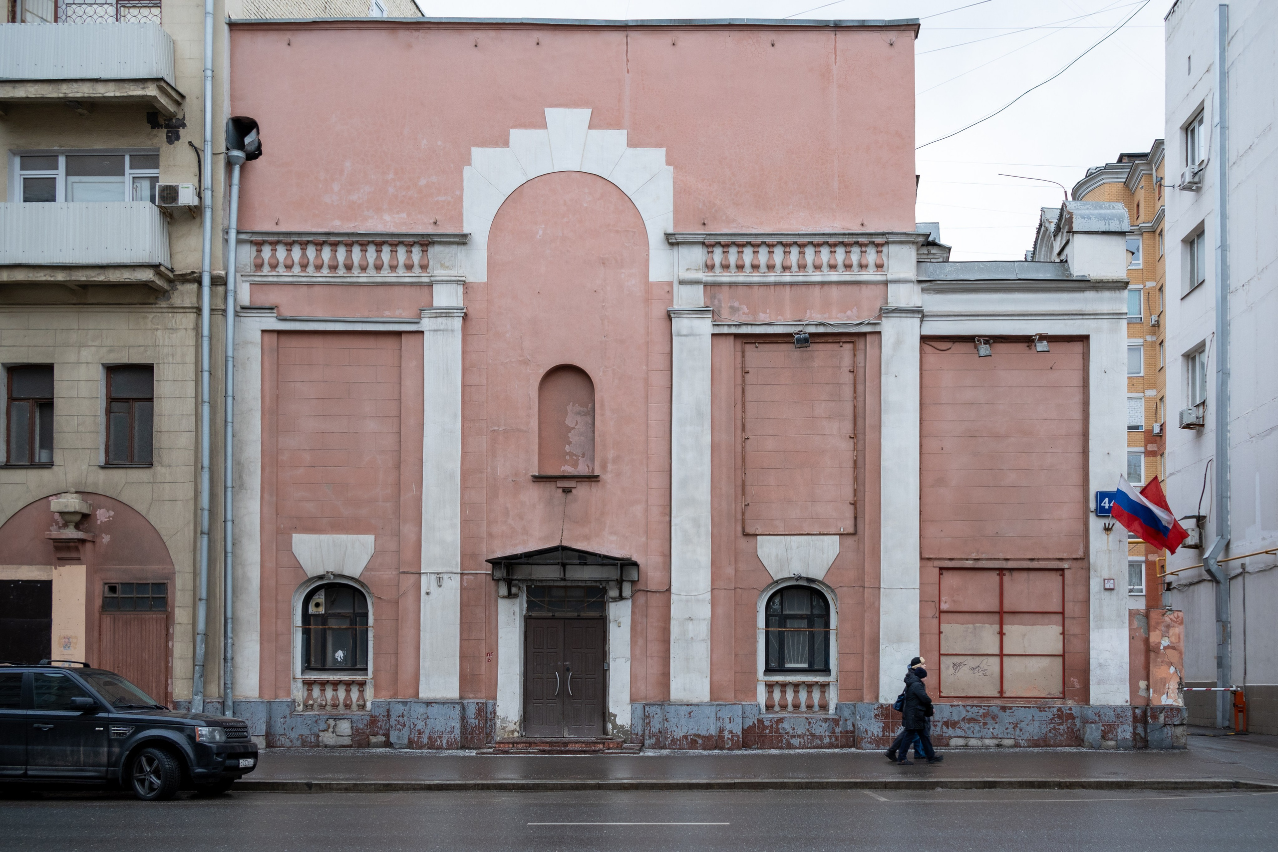 20250118 Павелецкая — Тульская. Дмитрий Ремизов. Фотография, как хобби