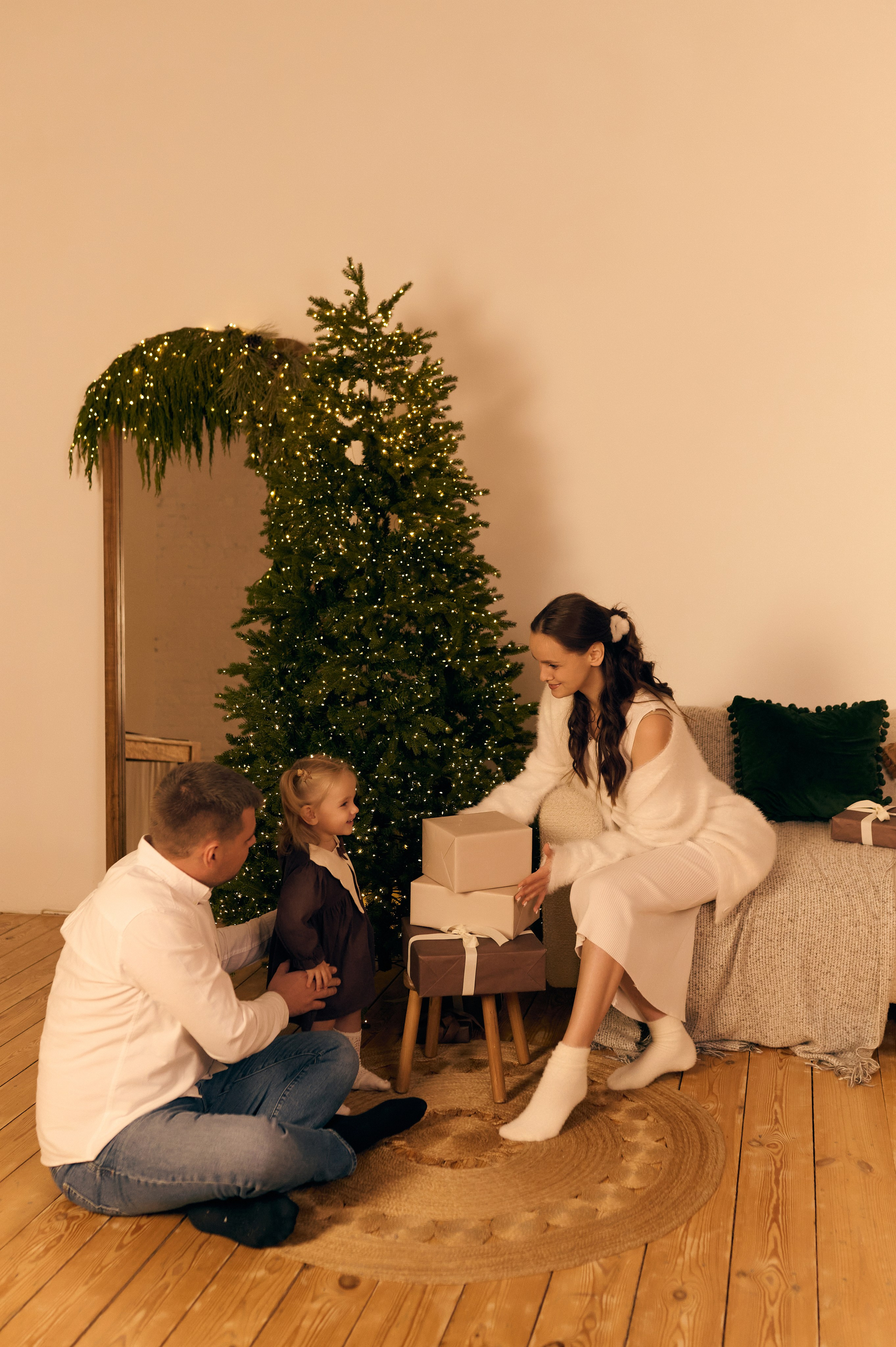 Катя, Никита и Ариша. Фотограф в Краснодаре Скубицкая Альбина