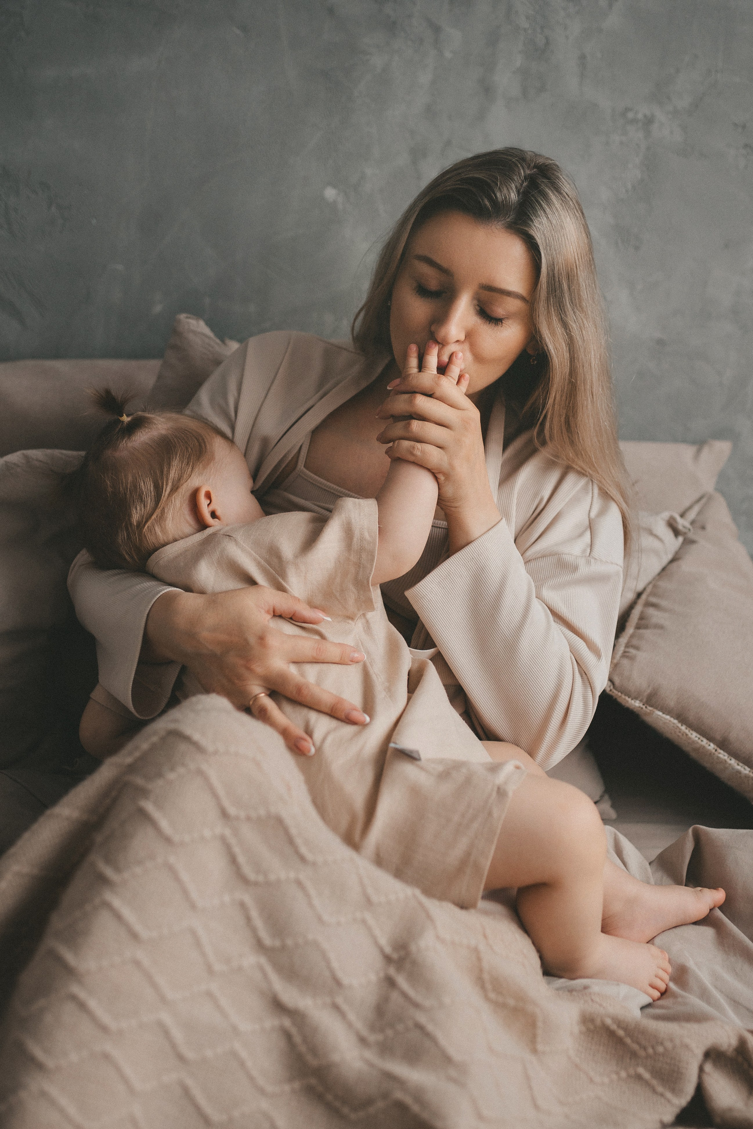 Фотосессия «Lifestyle». Семейный фотограф Россошь Алла Ктеянц