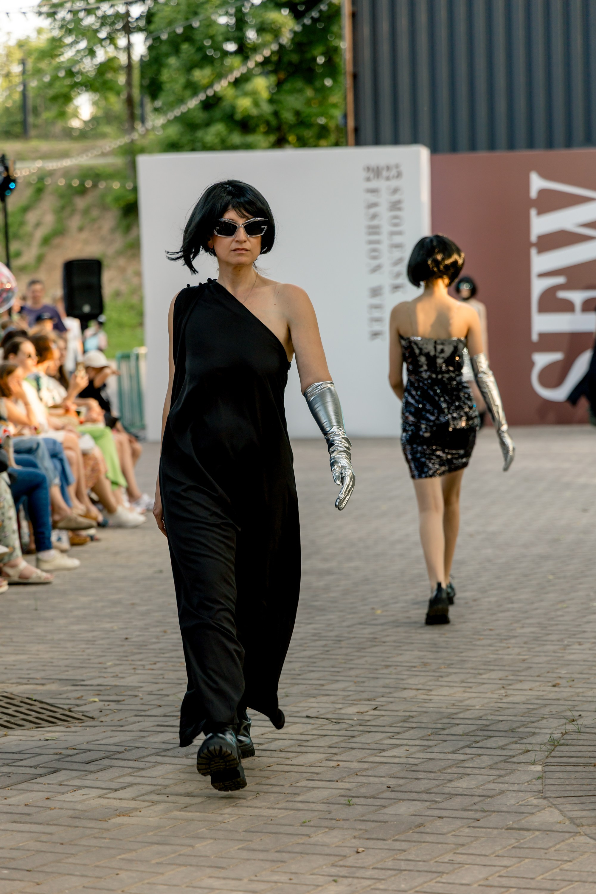 Smolensk Fashion Week 2025_показы_ДЕНЬ 1_ВЕЧЕРНИЙ ПОКАЗ_19:00. Главная