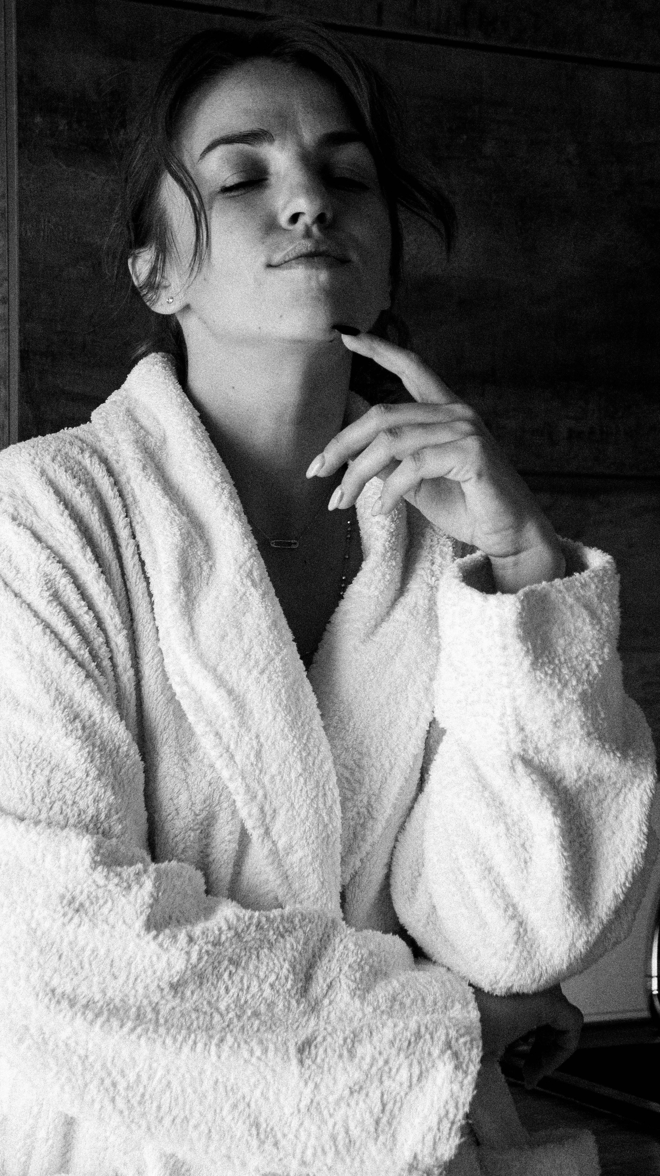 Юлия. ФОТОГРАФ САРАТОВ