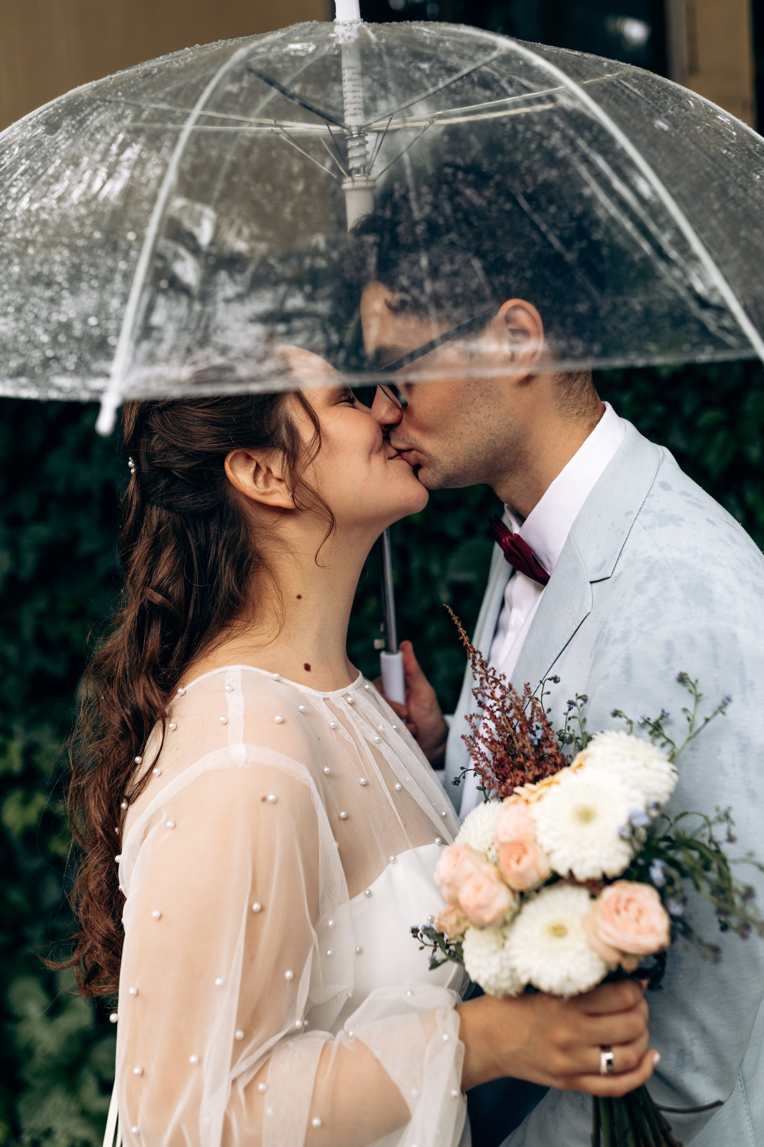 Анна и Михаил. Фотограф в Москве Диана Малимон