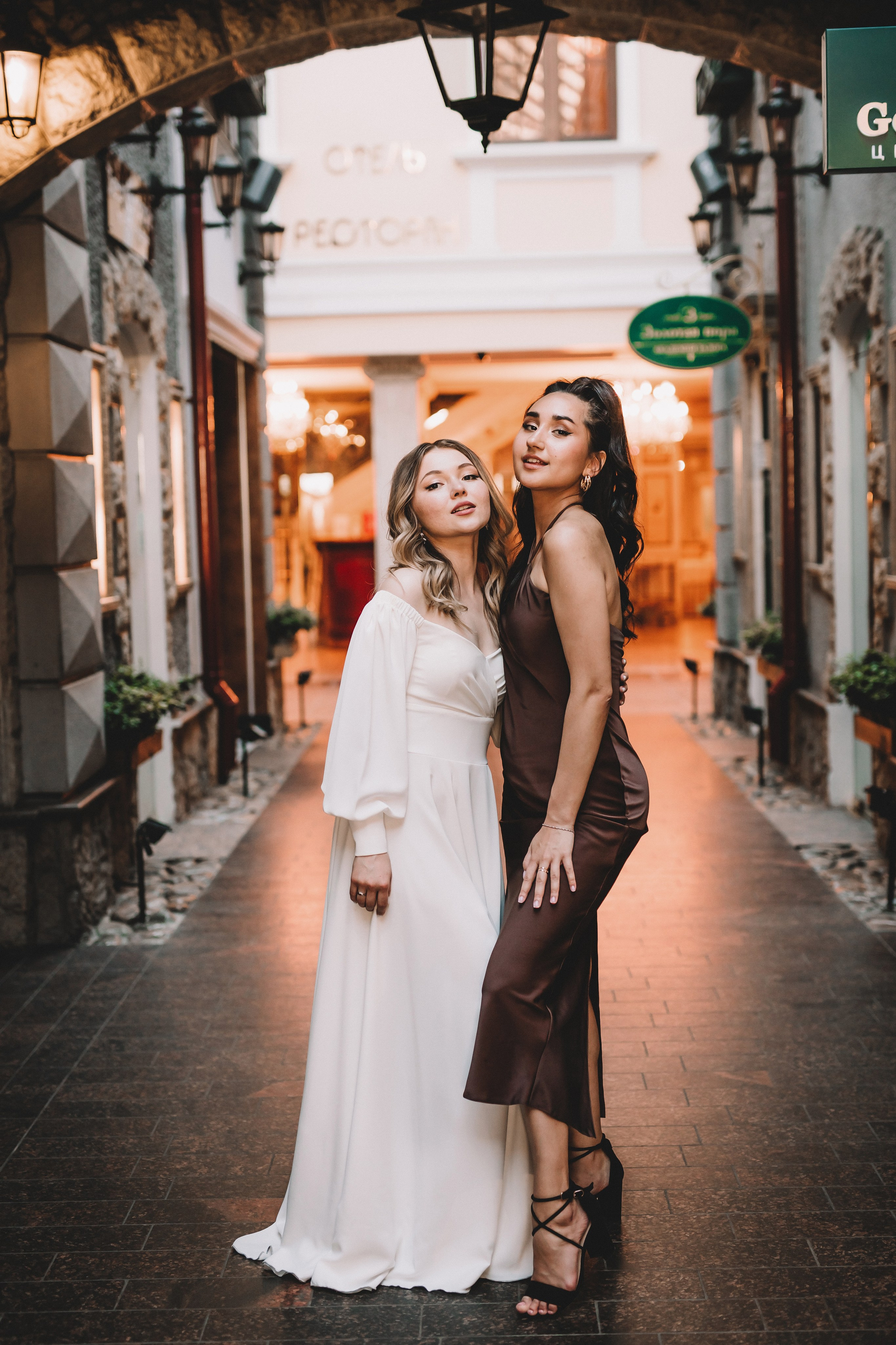 Кирилл Ира. Свадебный фотограф СПб Евгения Орлова