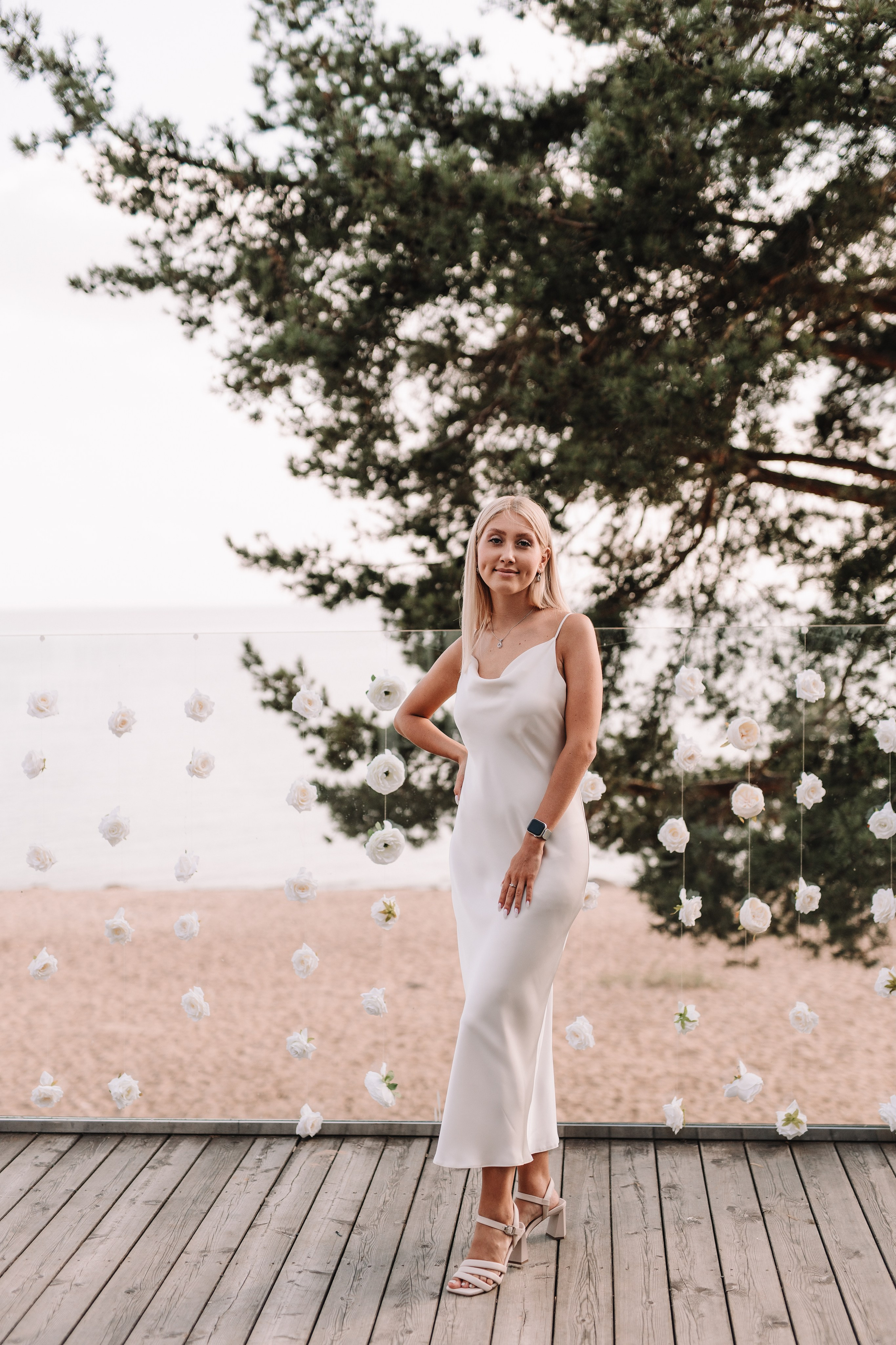 Данил Оксана. Свадебный фотограф СПб Евгения Орлова